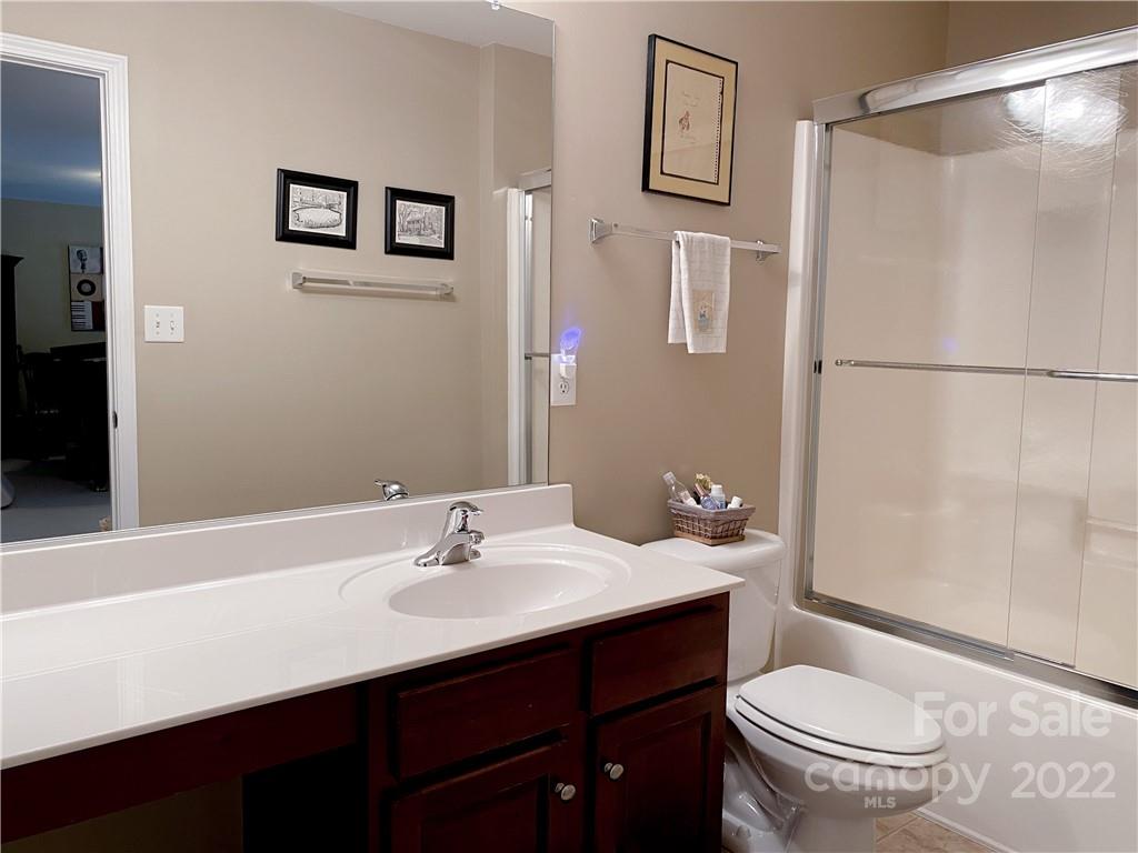 Moss Creek Village - Residential