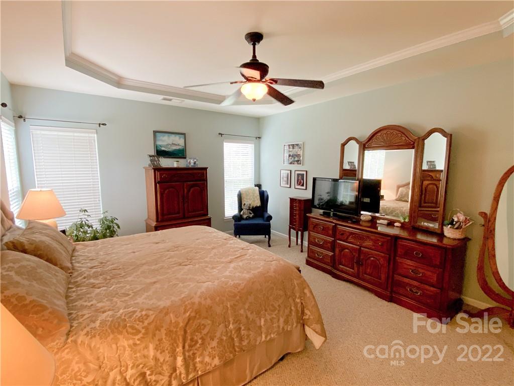 Moss Creek Village - Residential