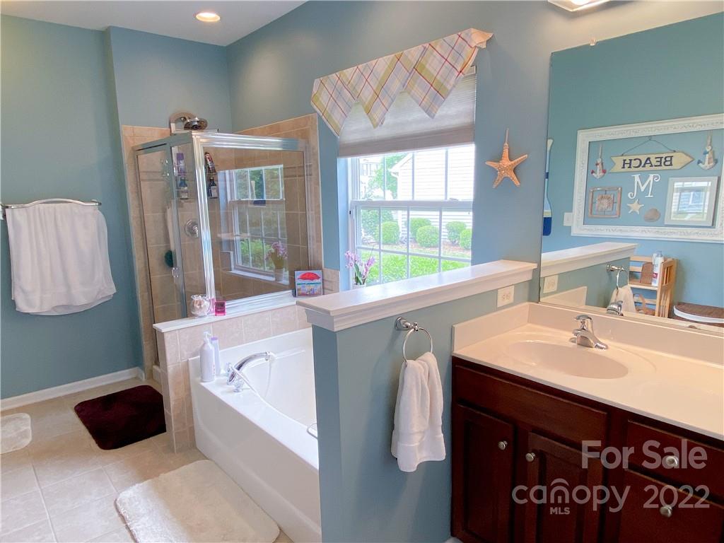 Moss Creek Village - Residential