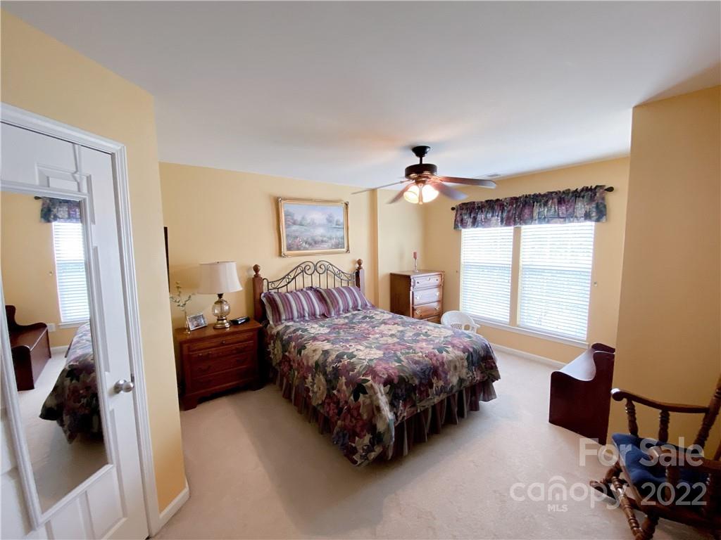 Moss Creek Village - Residential