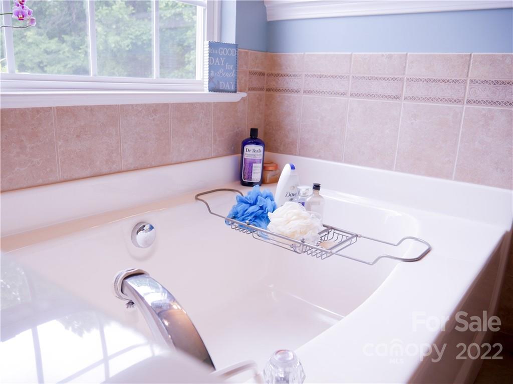 Moss Creek Village - Residential