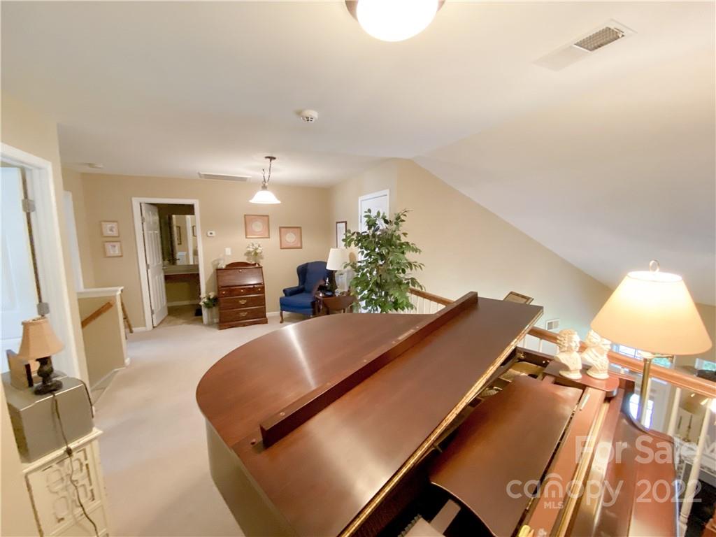 Moss Creek Village - Residential