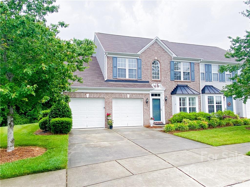 Moss Creek Village - Residential