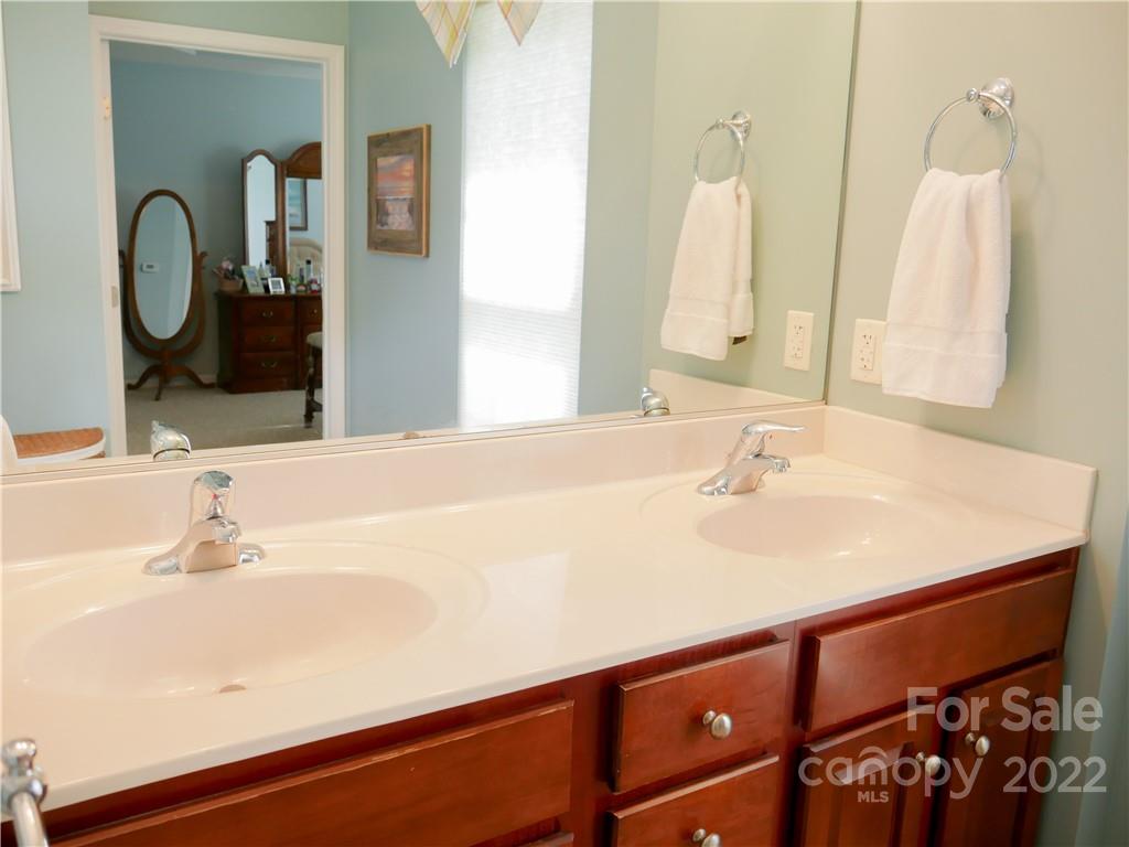 Moss Creek Village - Residential