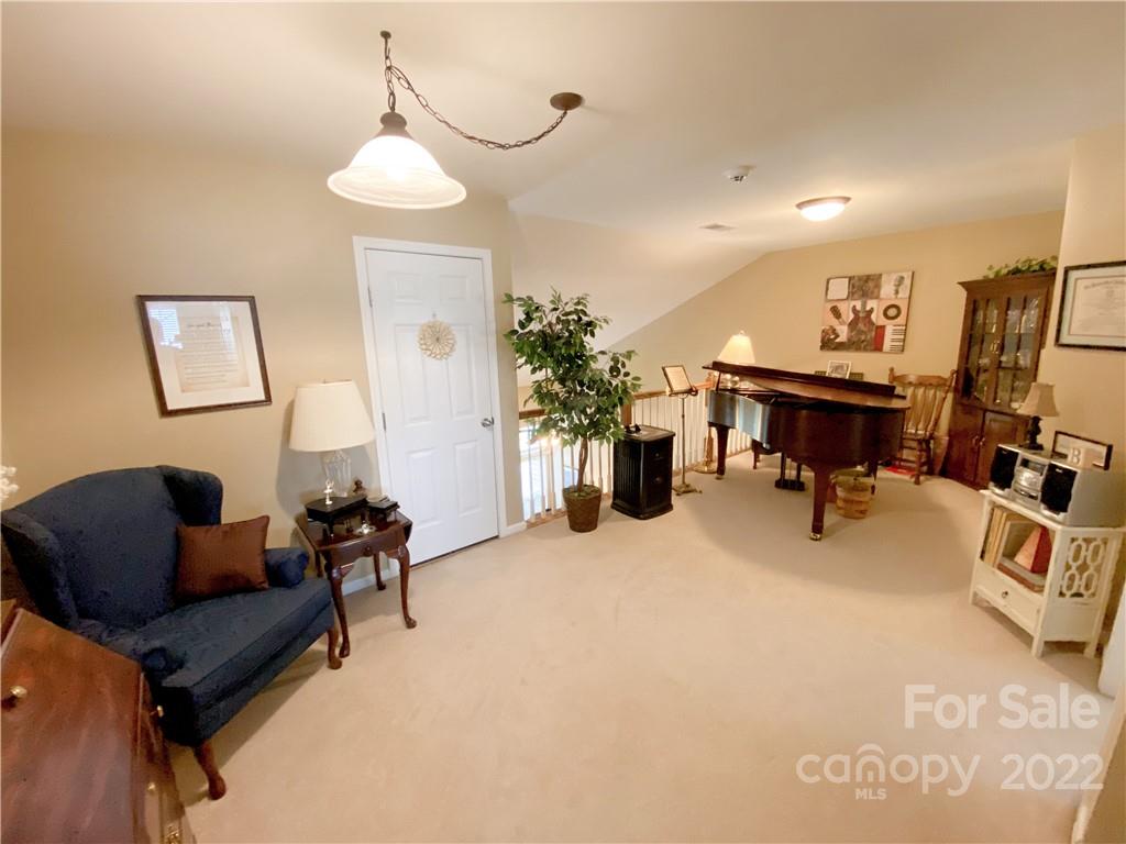 Moss Creek Village - Residential