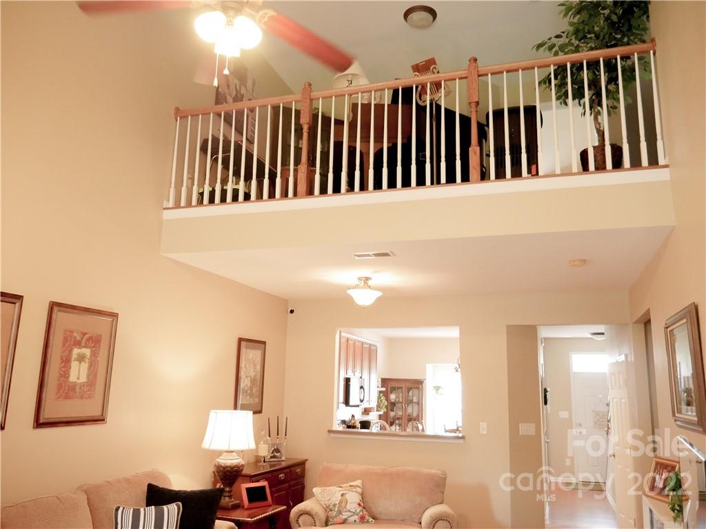 Moss Creek Village - Residential