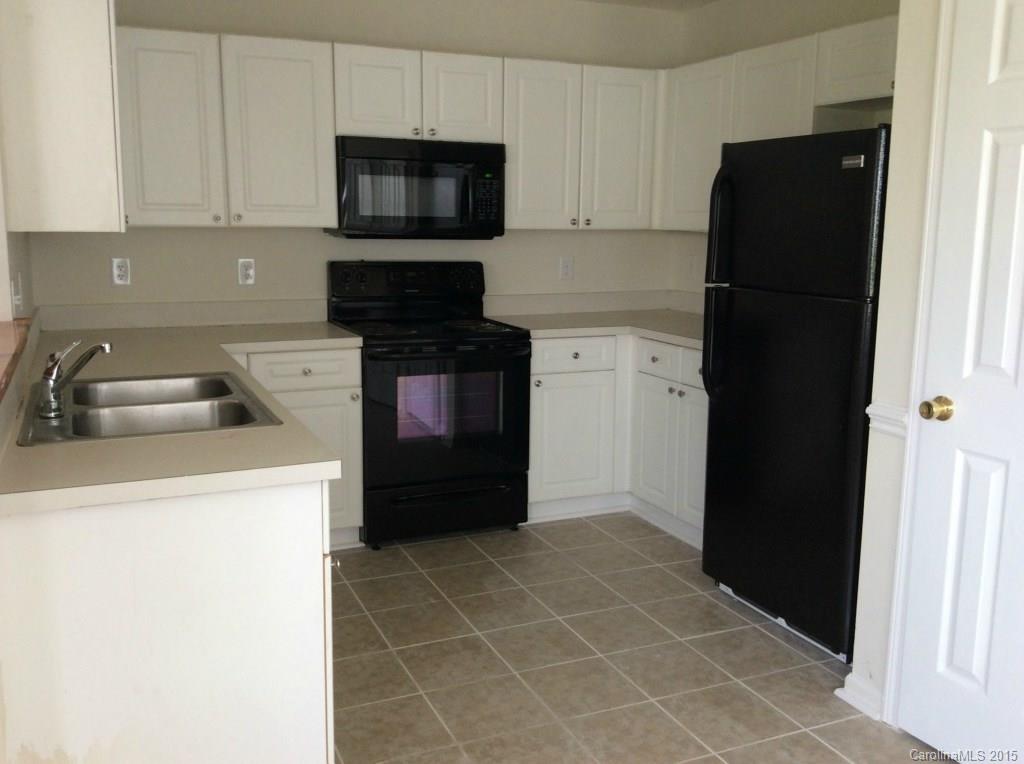 Bristol Park - Residential Lease