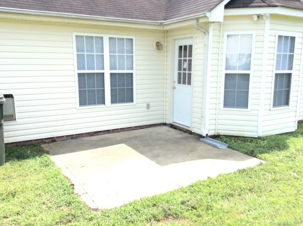 Bristol Park - Residential Lease