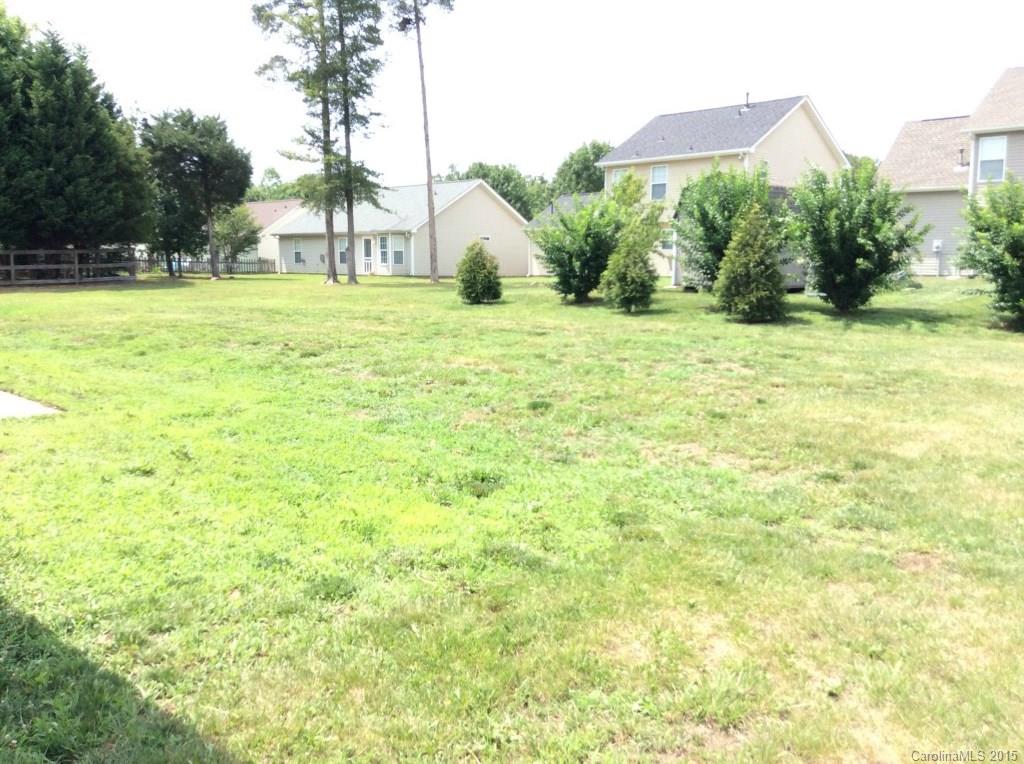 Bristol Park - Residential Lease