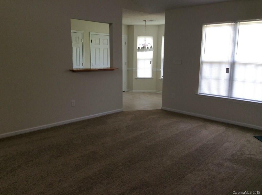 Bristol Park - Residential Lease