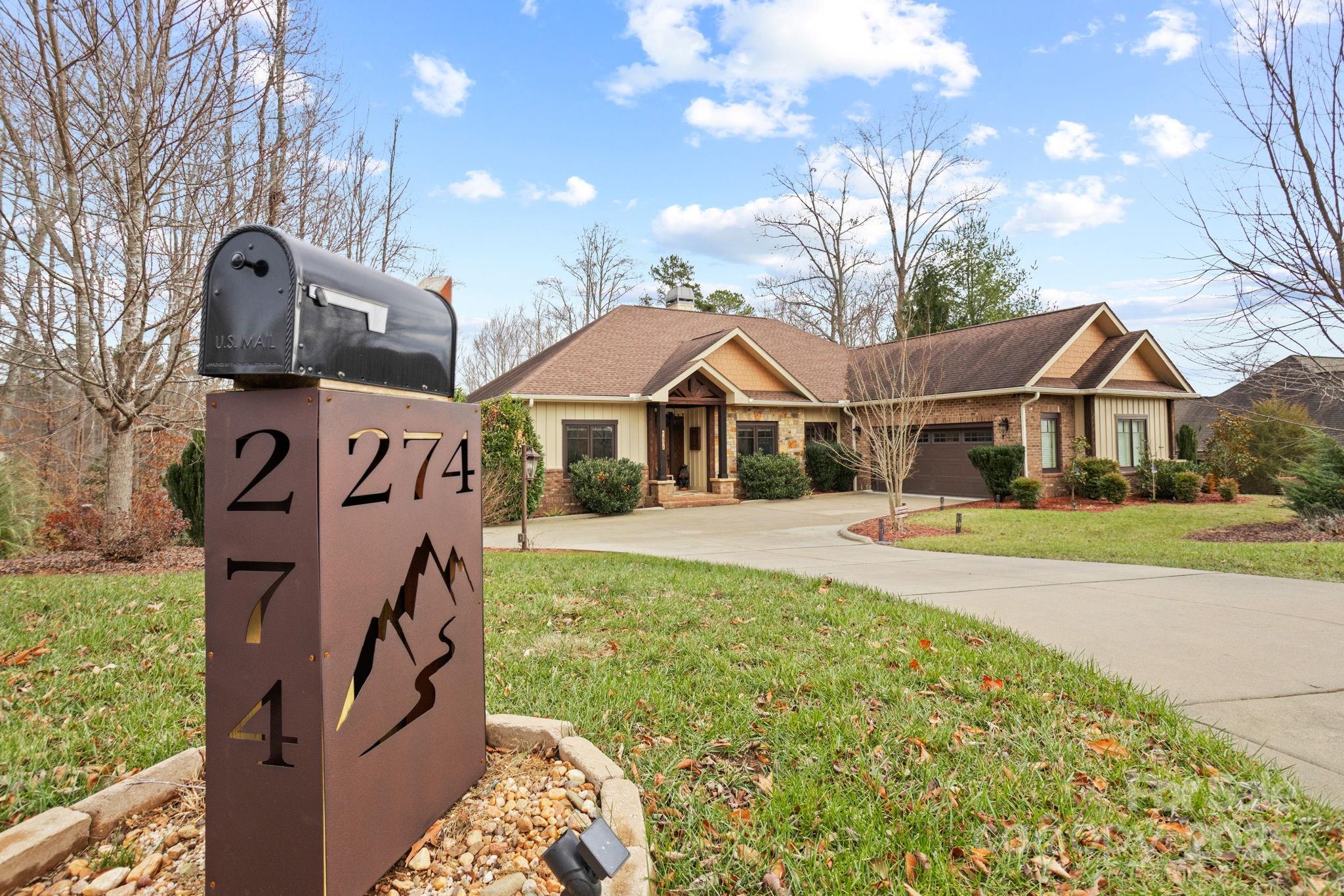 274 Majestic View Court