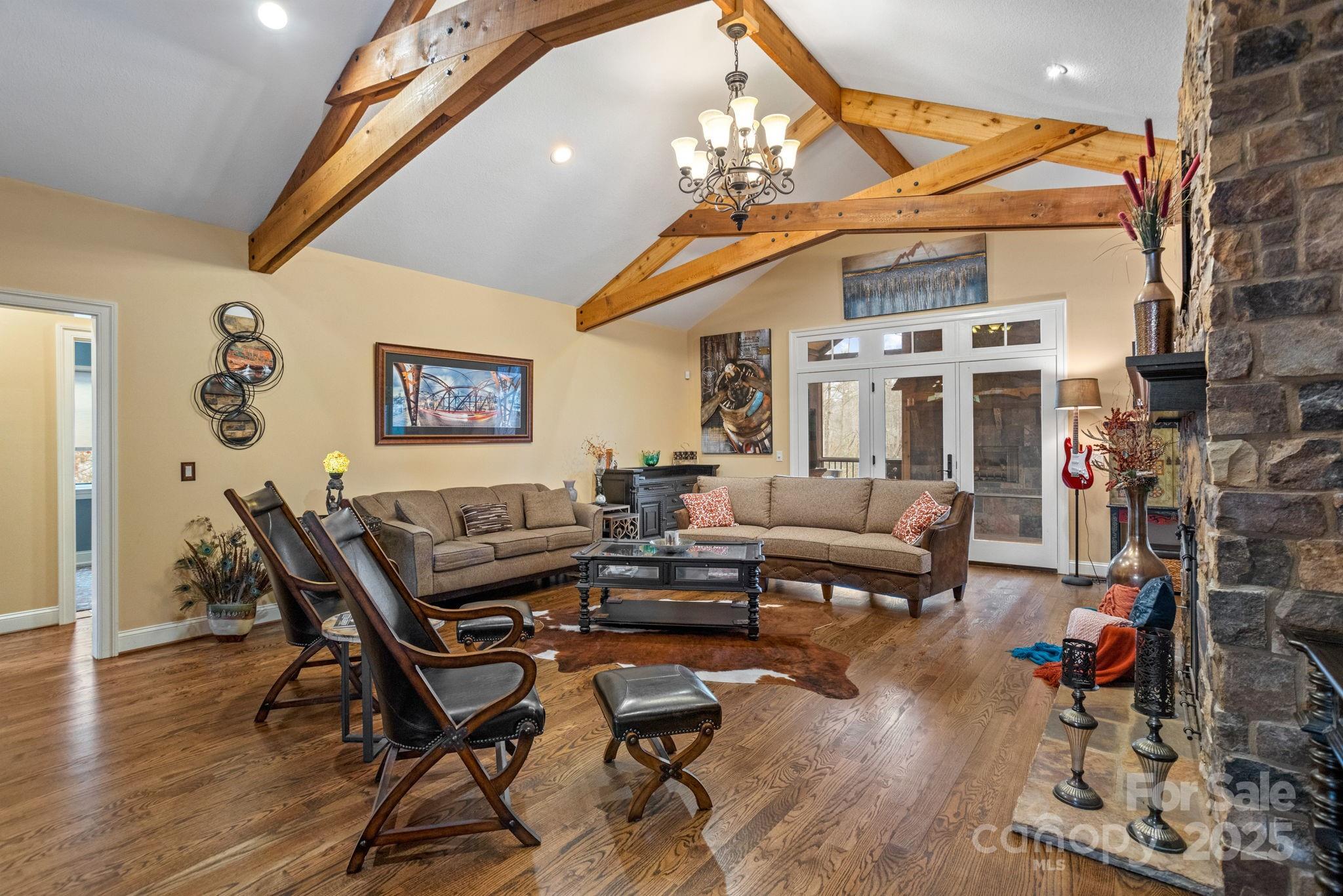 274 Majestic View Court