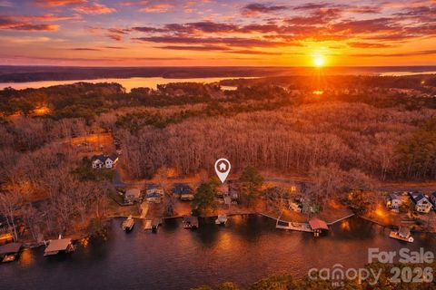 9763 Pine Tree Road Norwood NC 28128