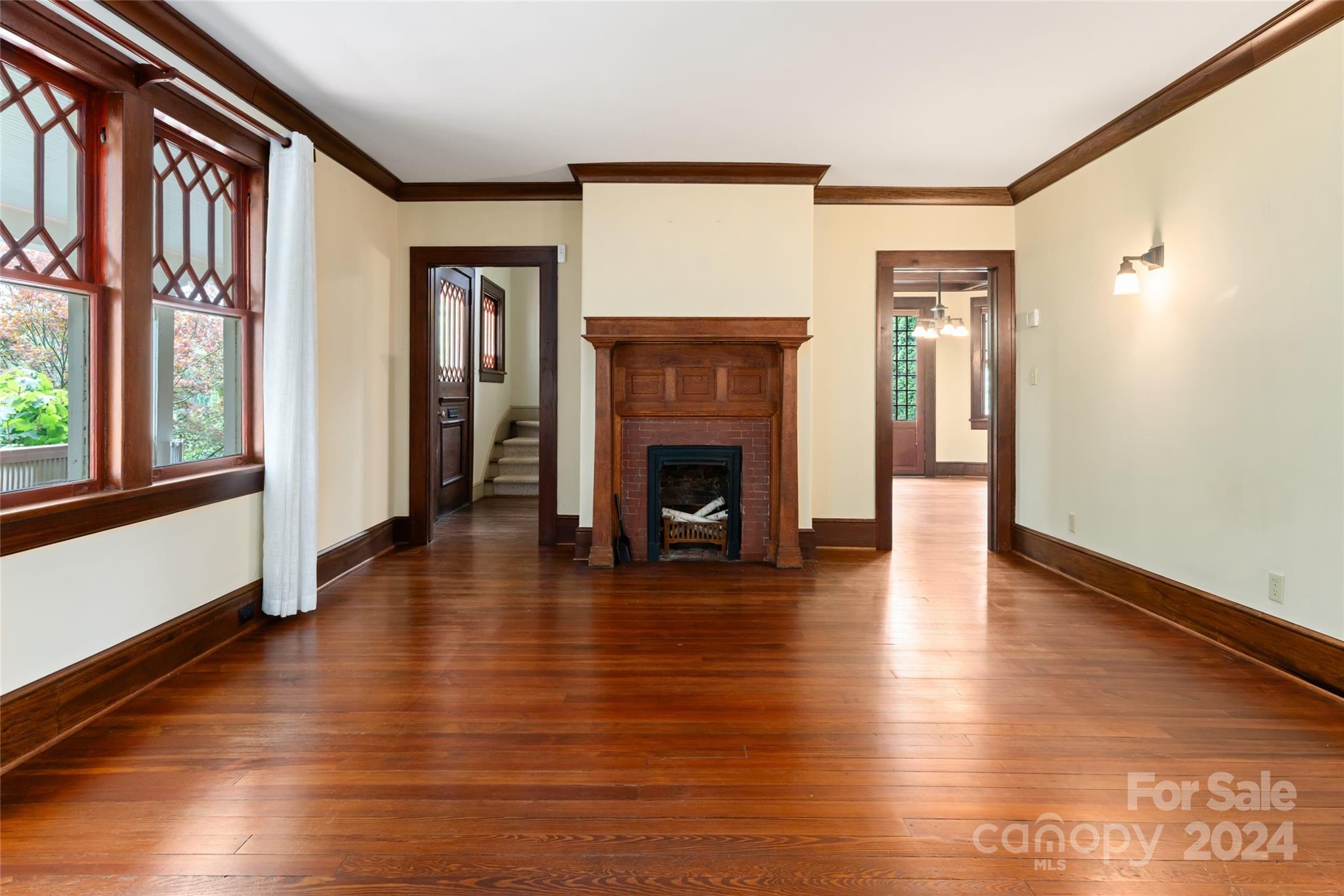 Montford - Residential