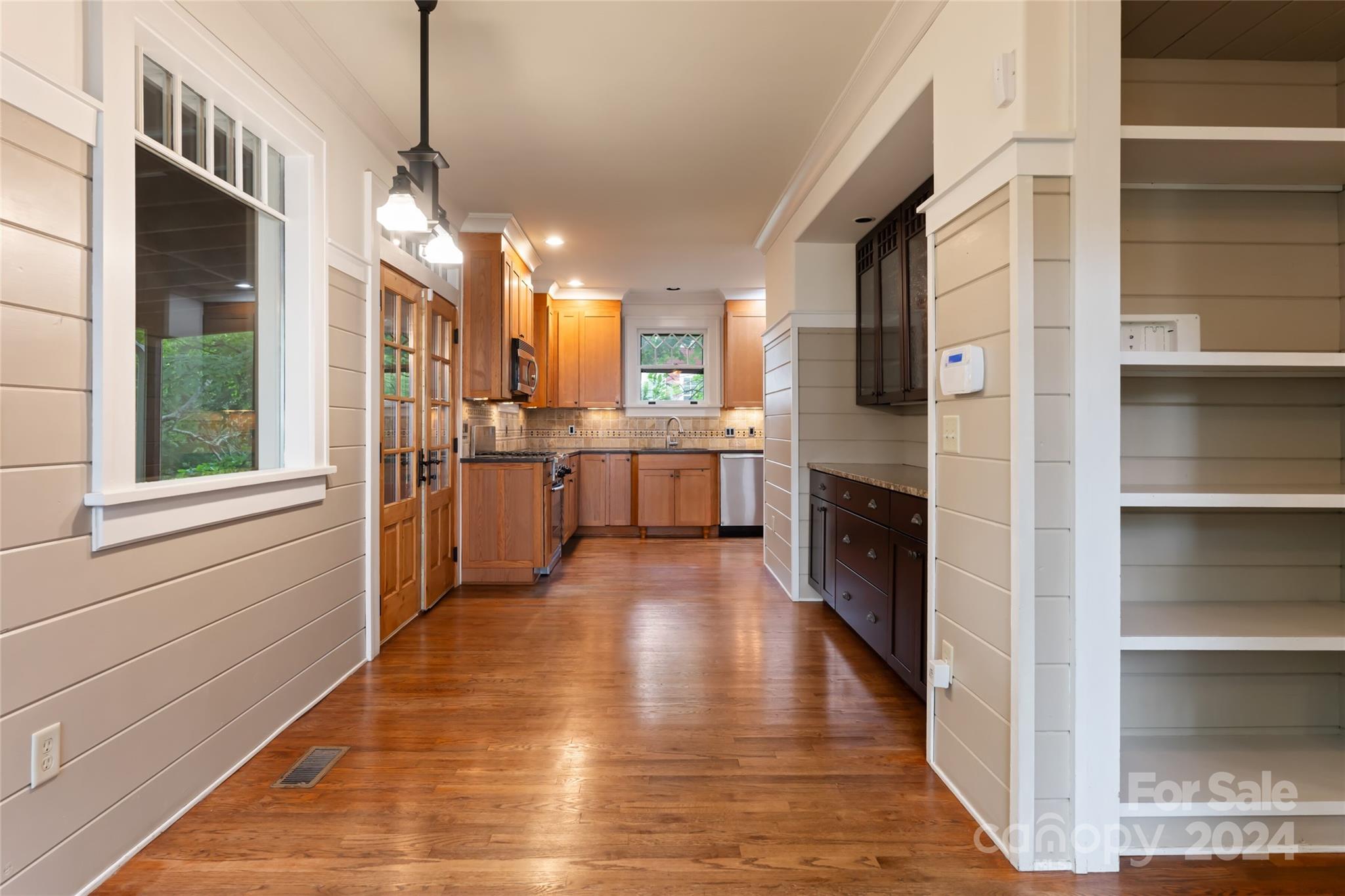 Montford - Residential