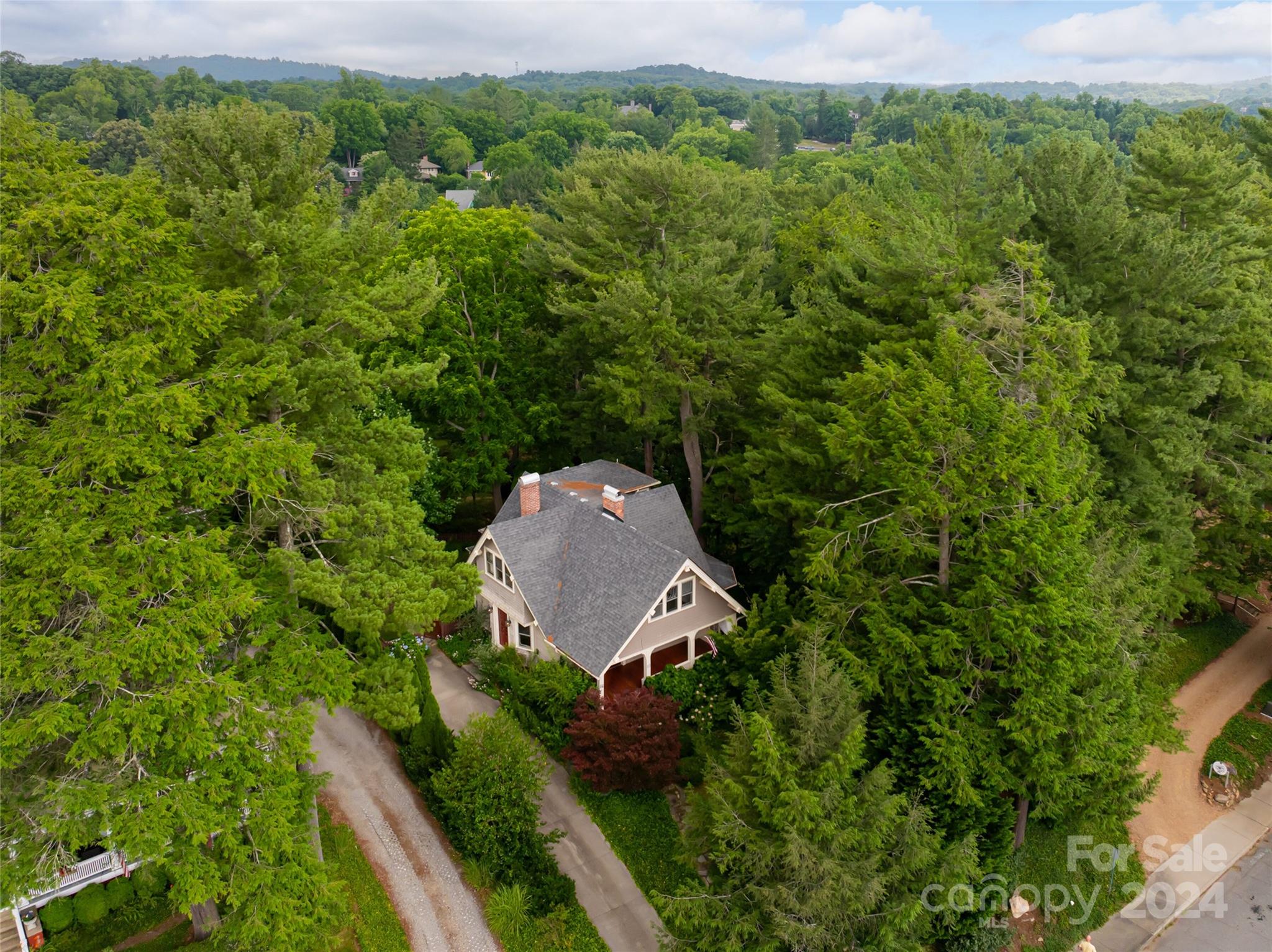 Montford - Residential