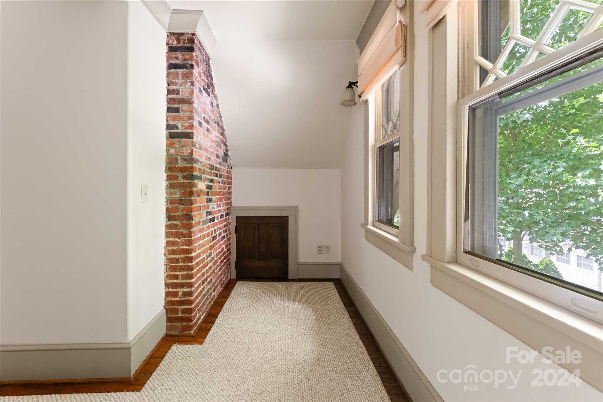 Montford - Residential