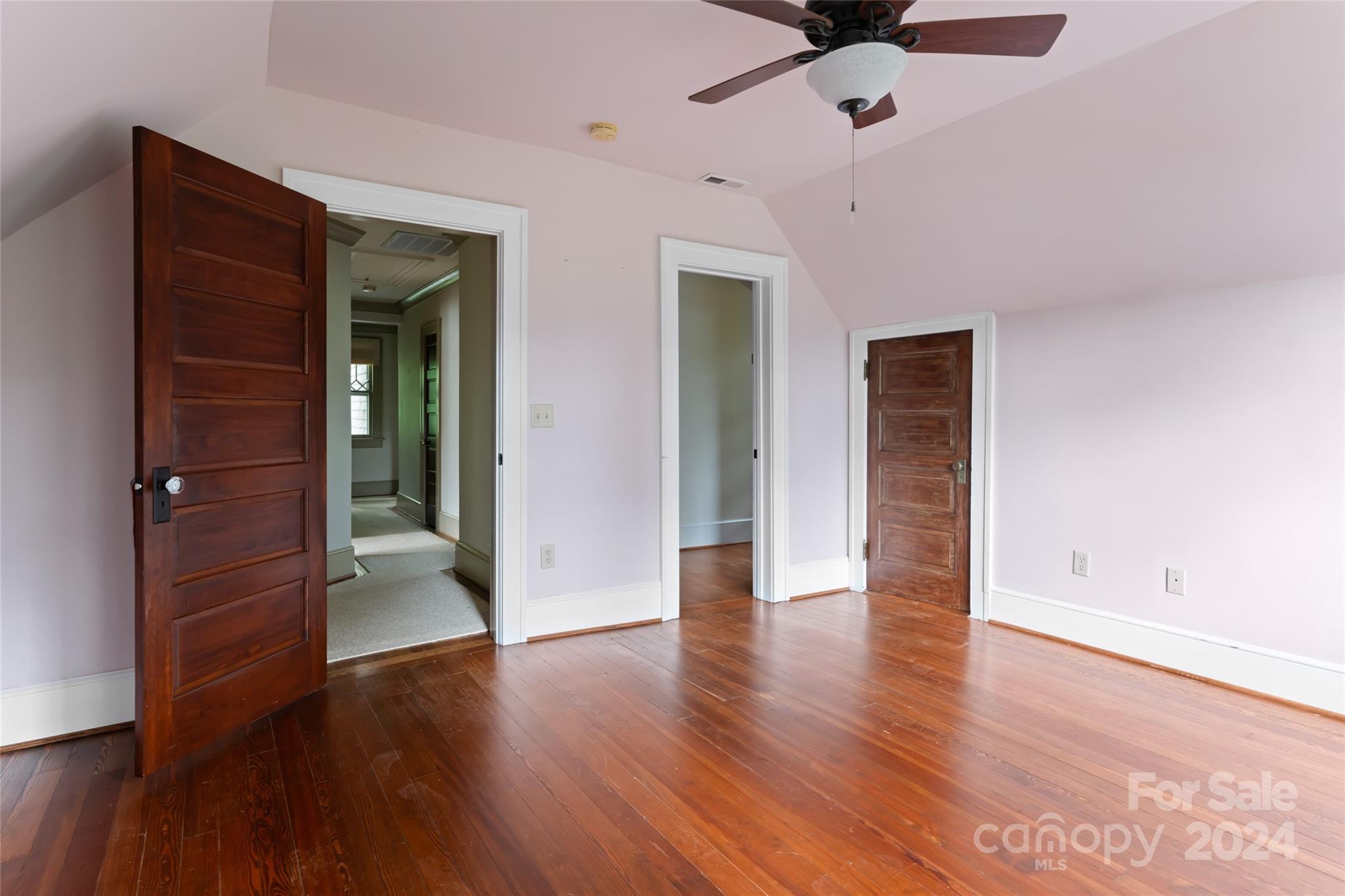 Montford - Residential