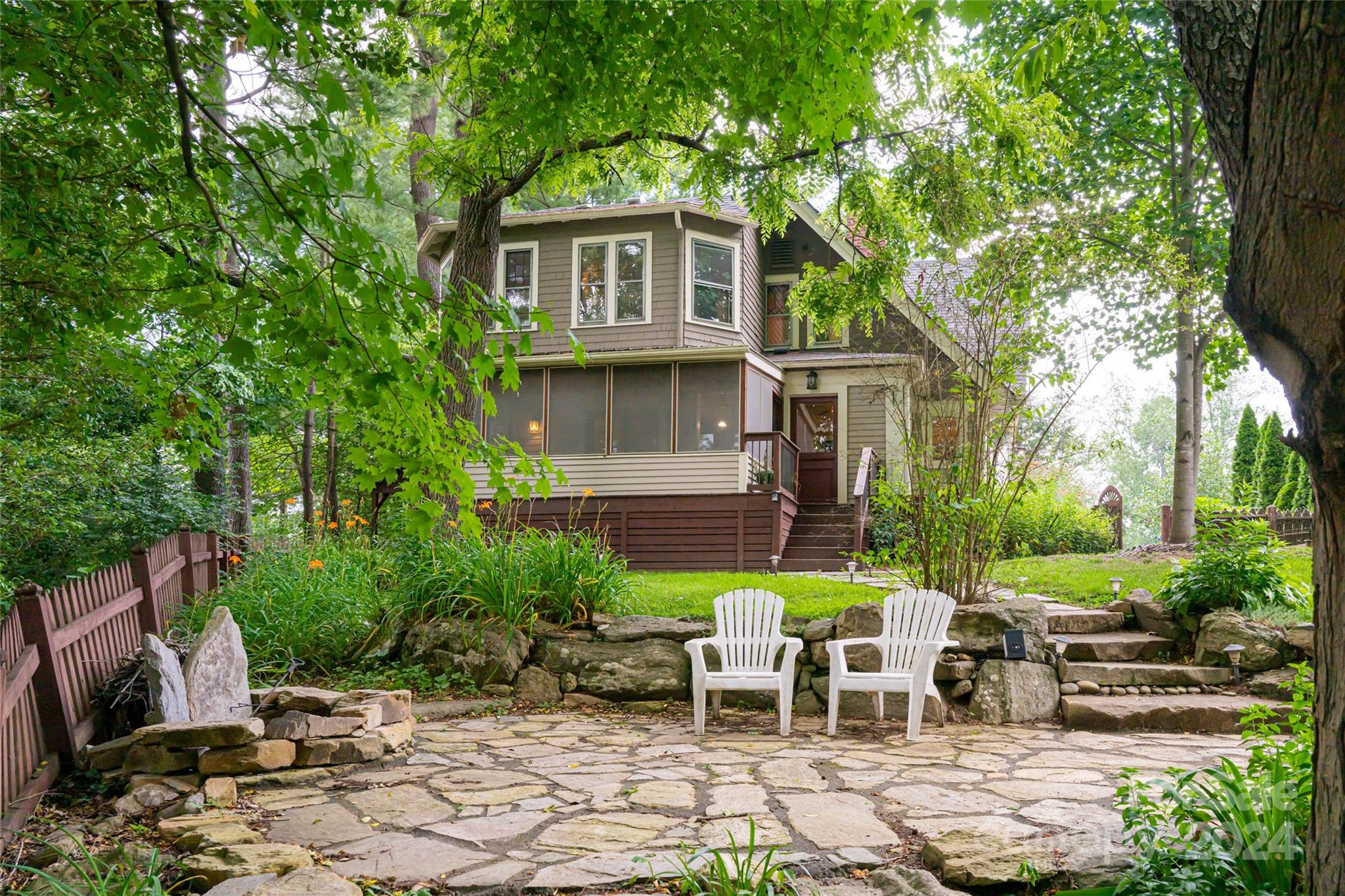 Montford - Residential