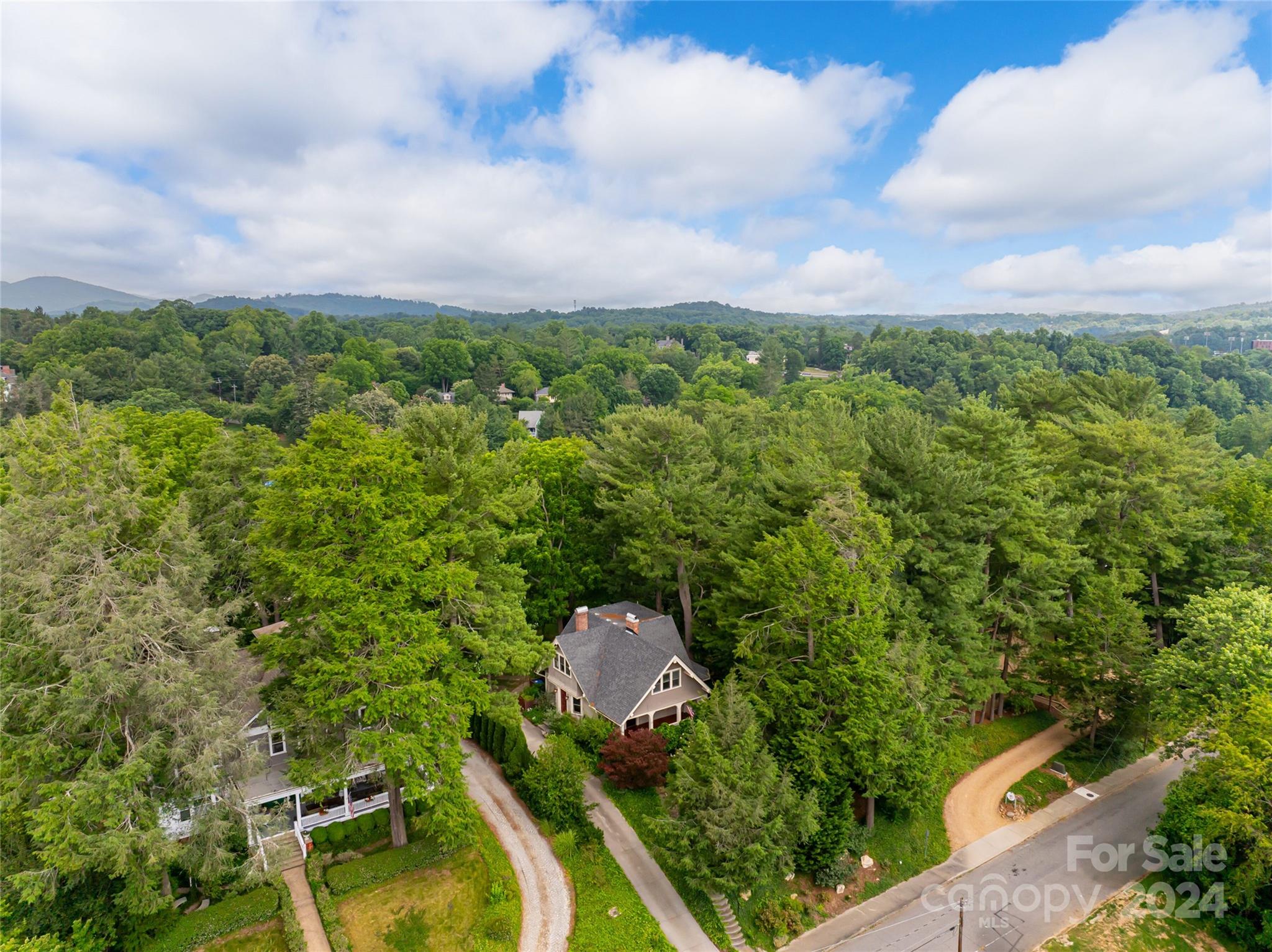 Montford - Residential