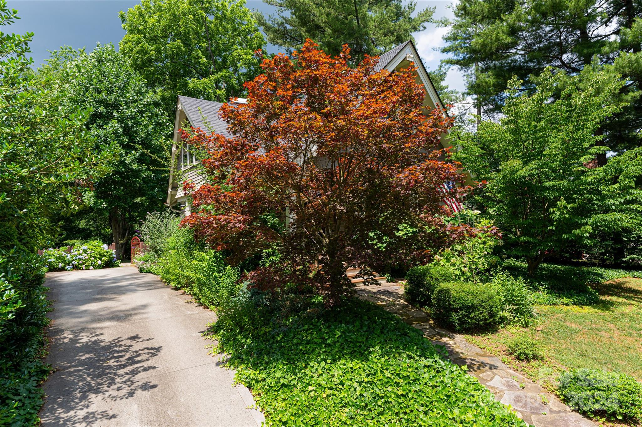 Montford - Residential