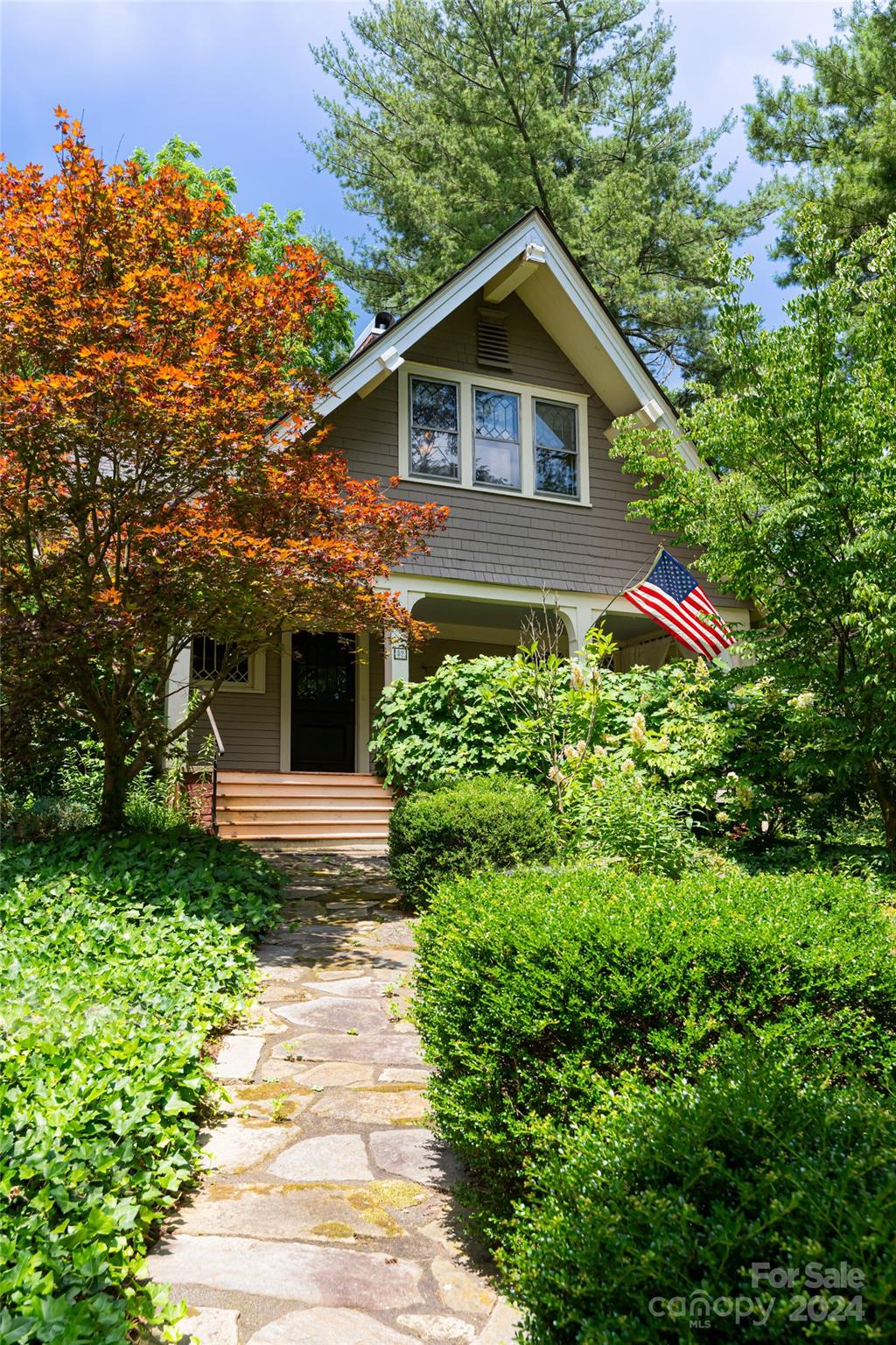 Montford - Residential