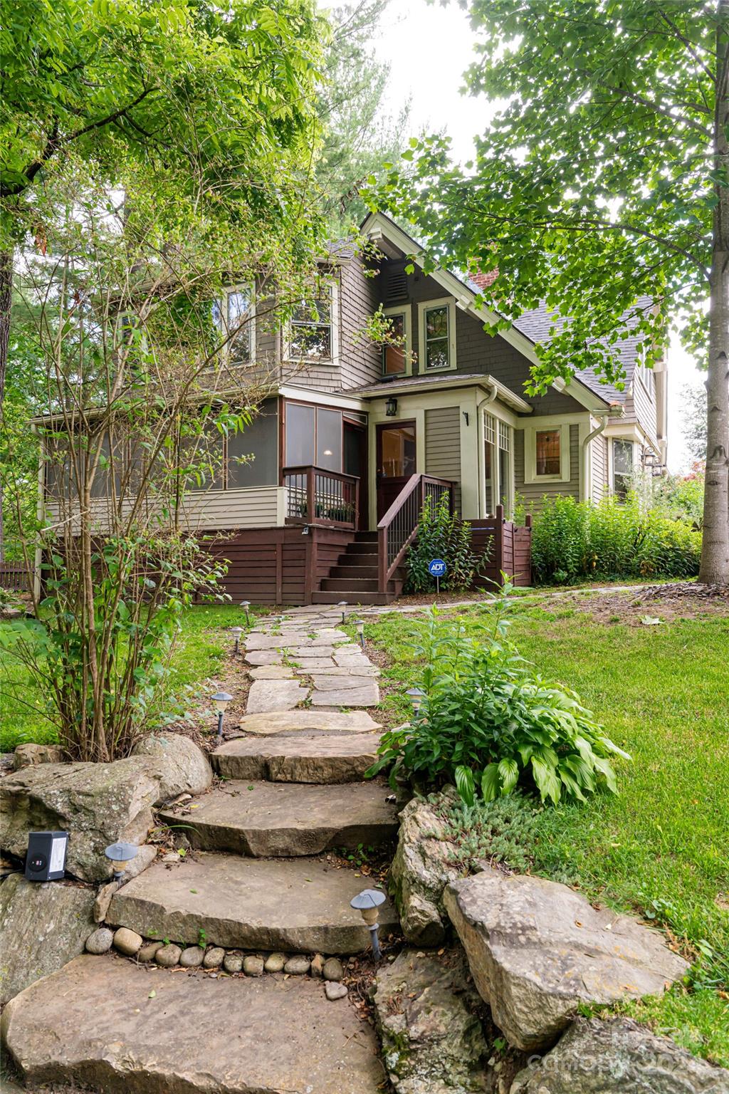 Montford - Residential