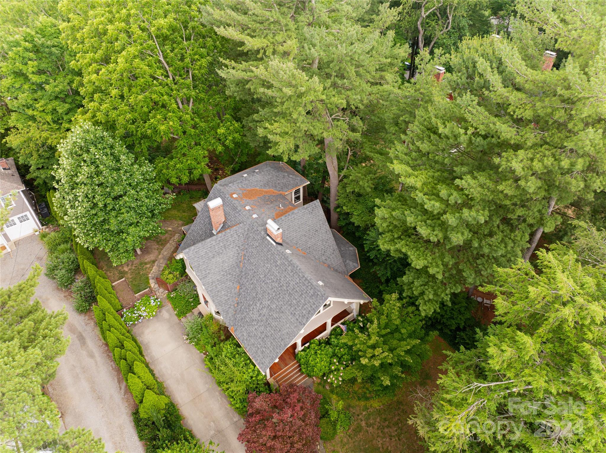 Montford - Residential