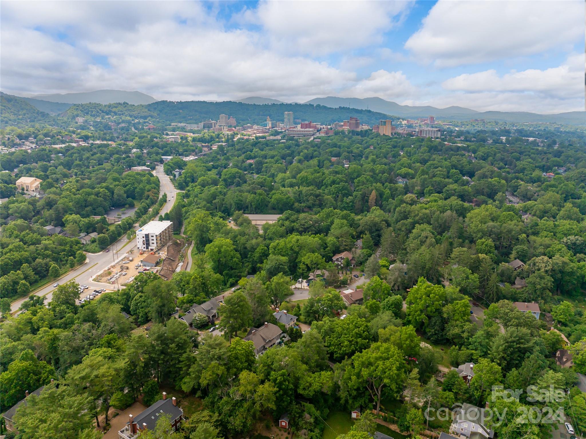 Montford - Residential