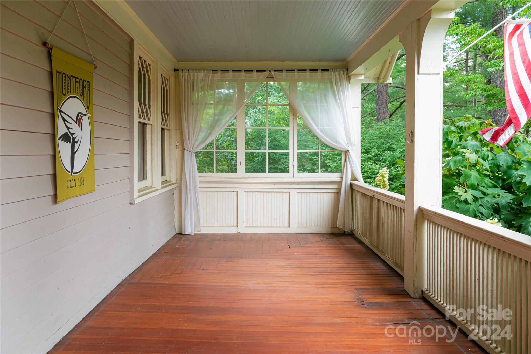 Montford - Residential