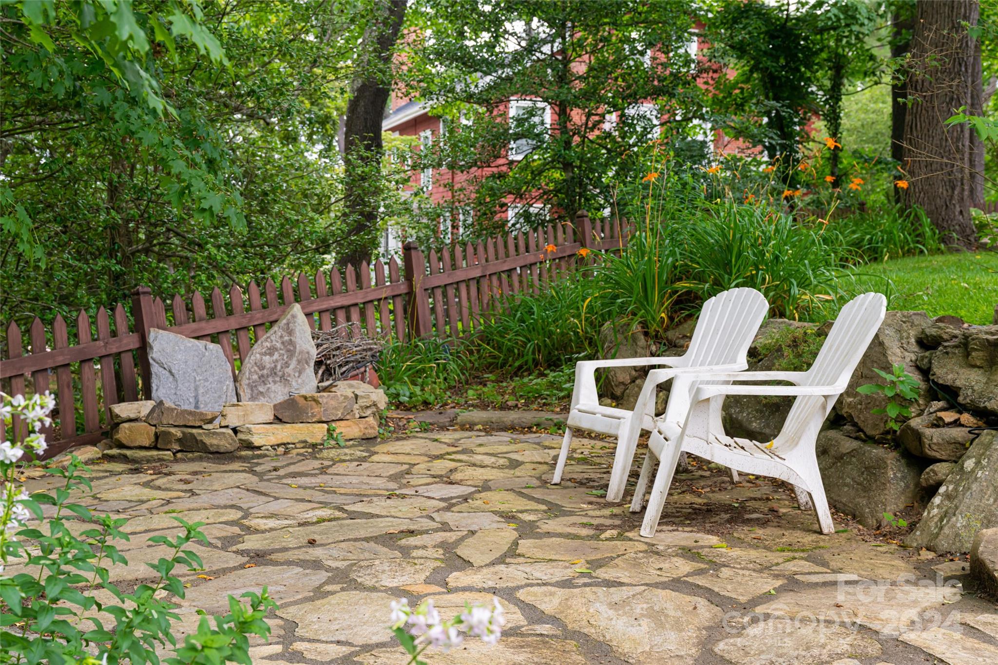 Montford - Residential