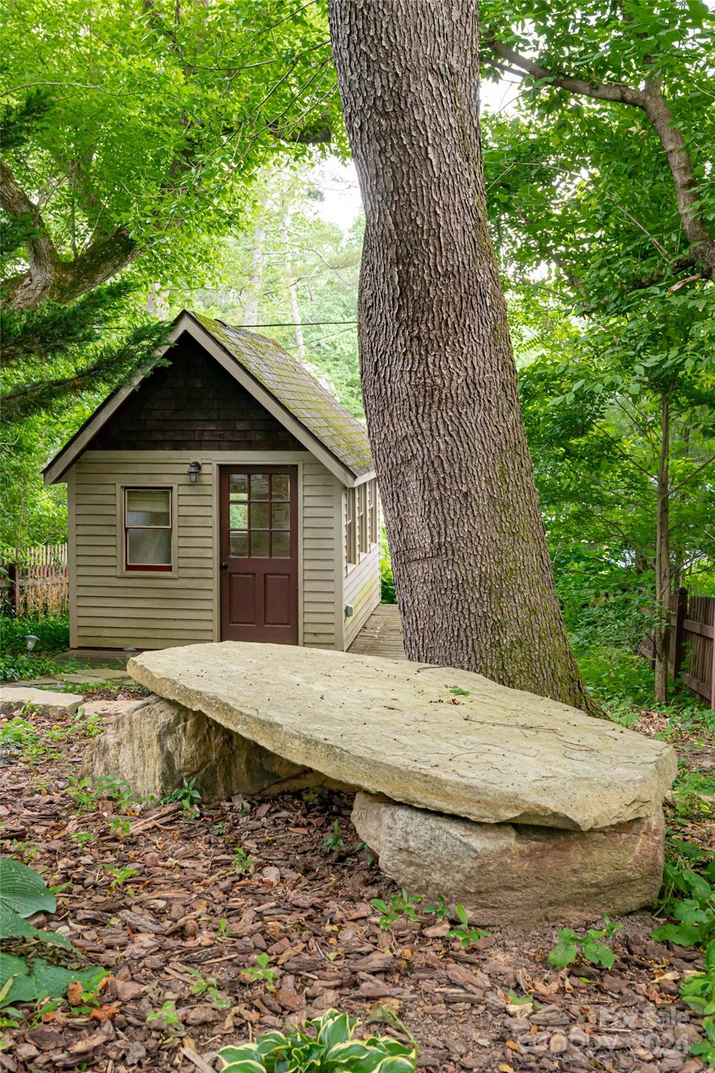 Montford - Residential