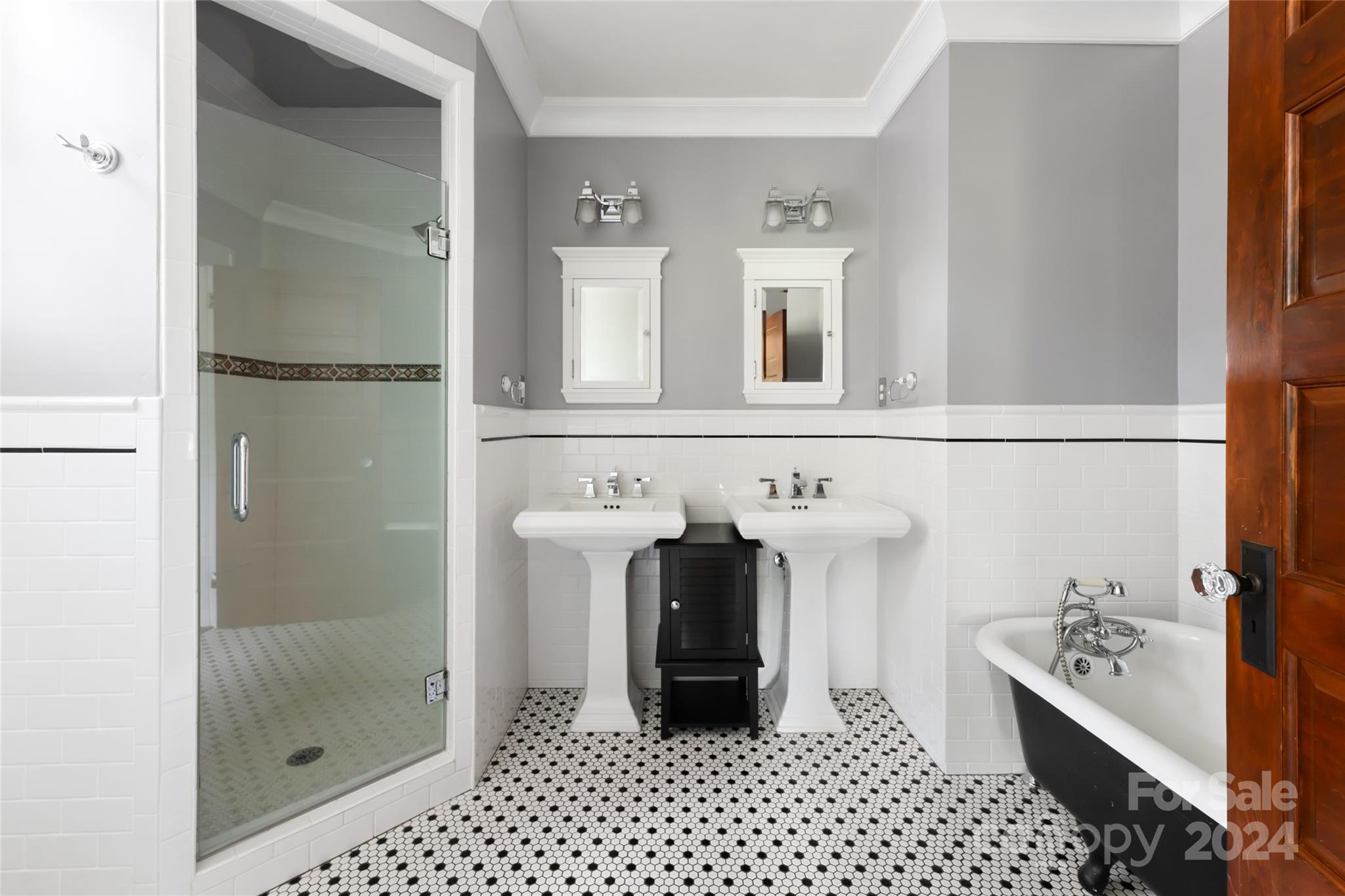 Montford - Residential