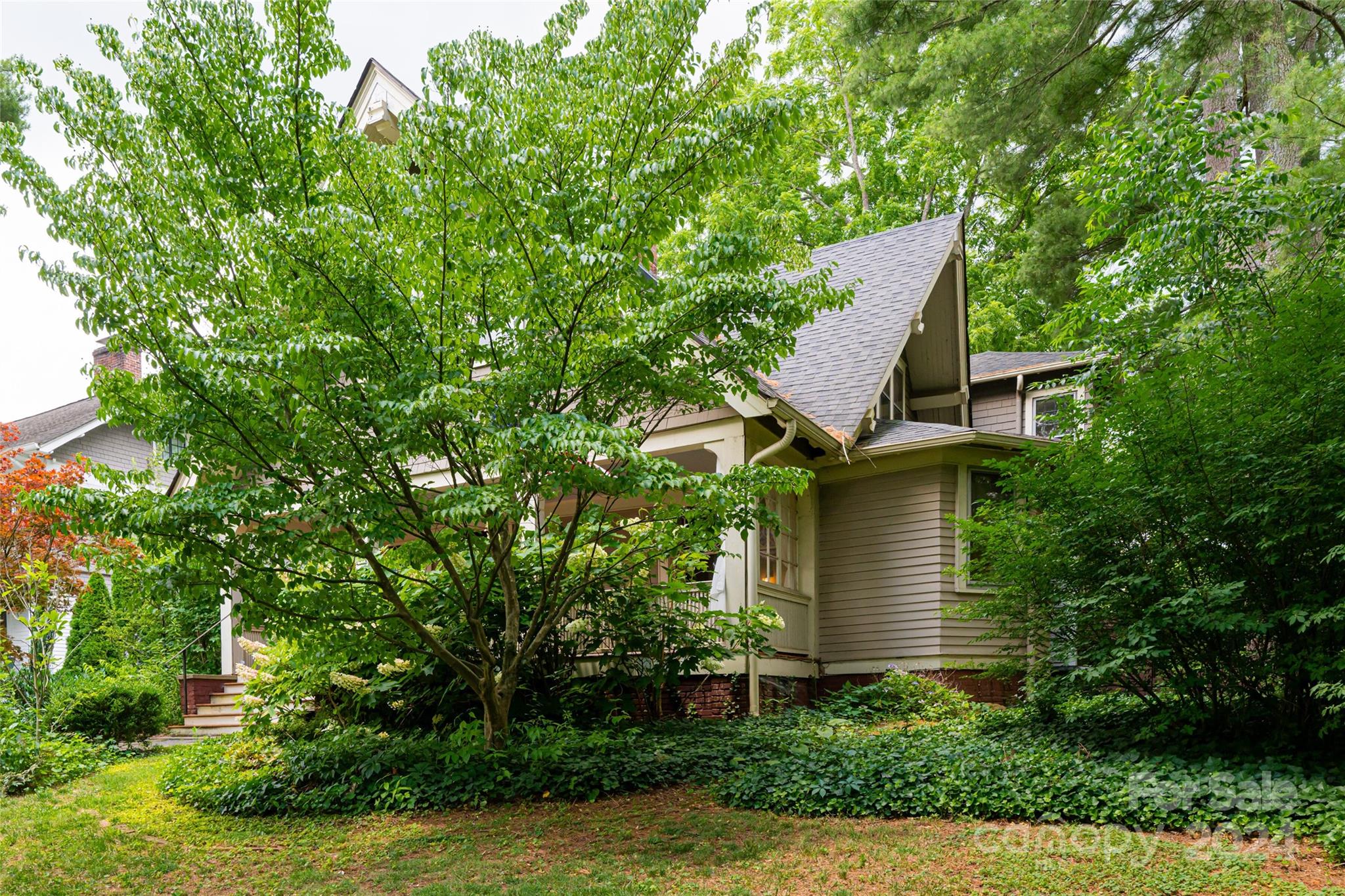 Montford - Residential