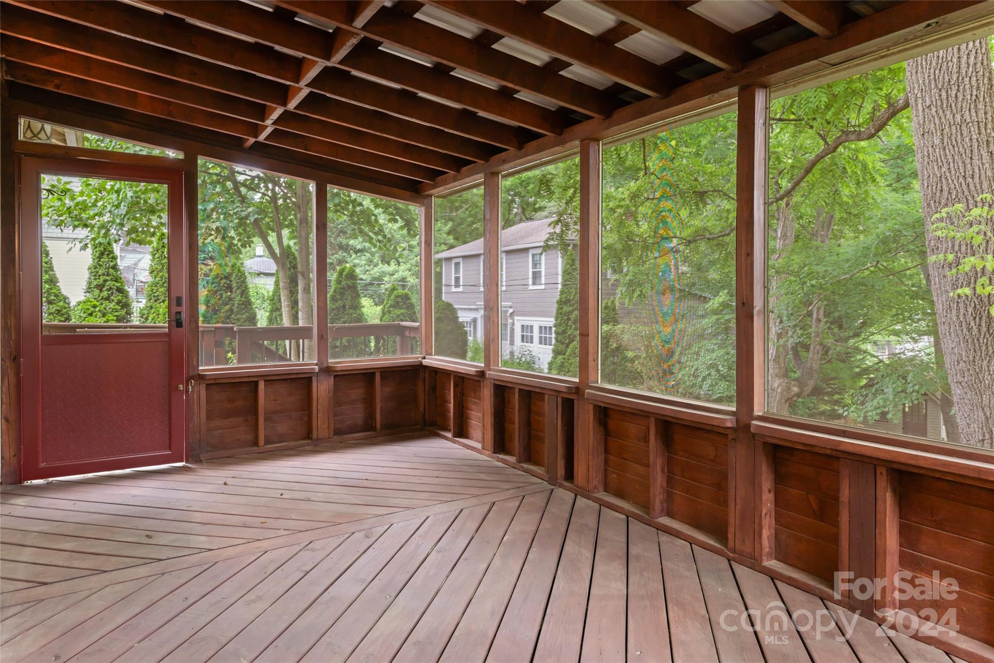 Montford - Residential