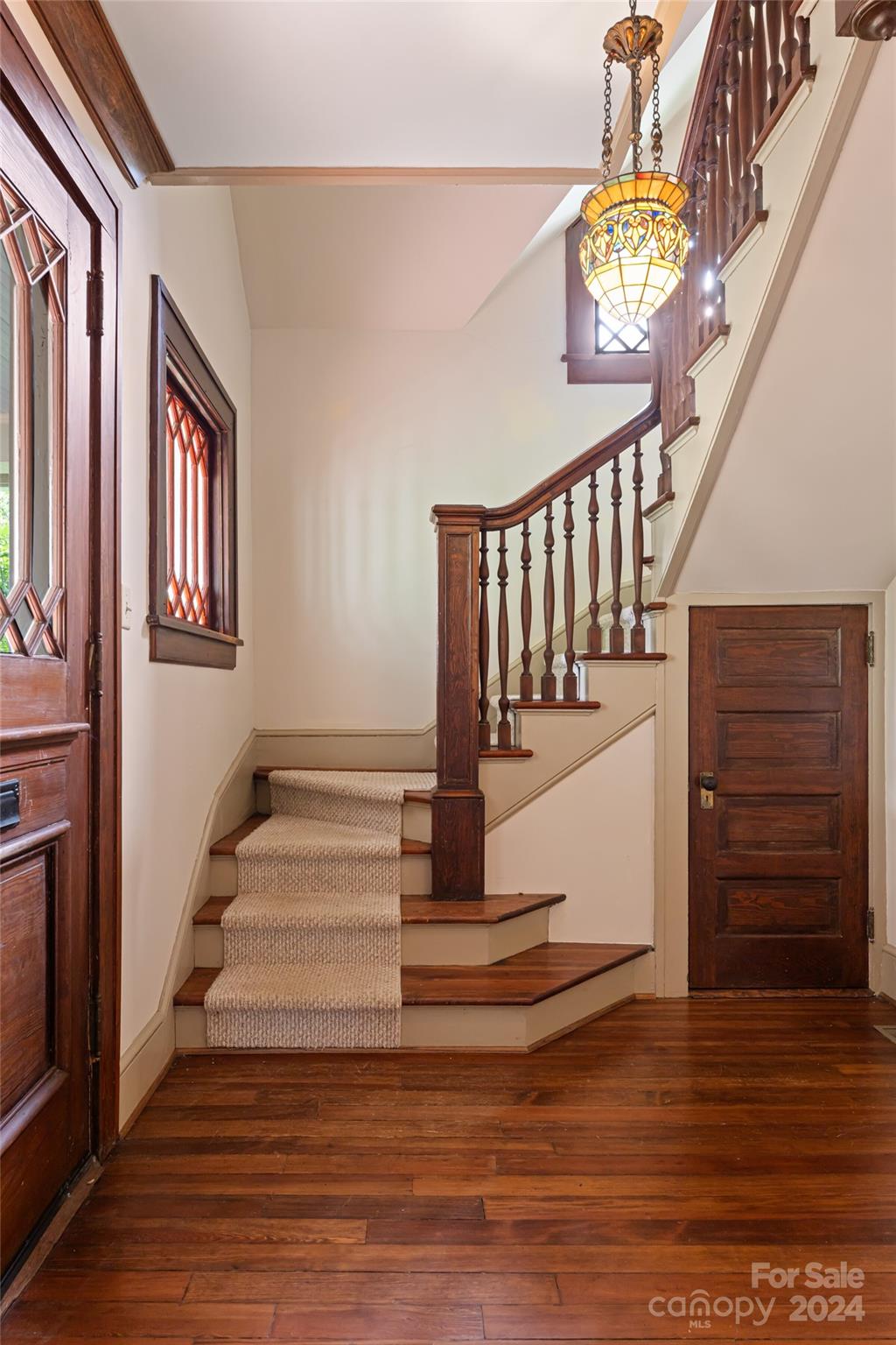 Montford - Residential