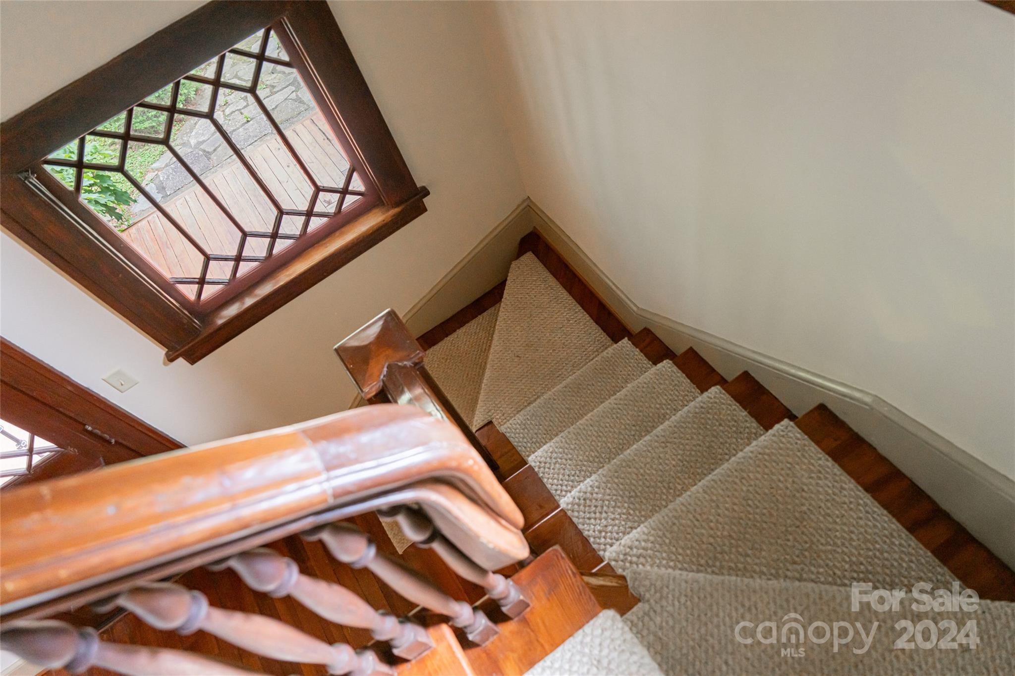 Montford - Residential