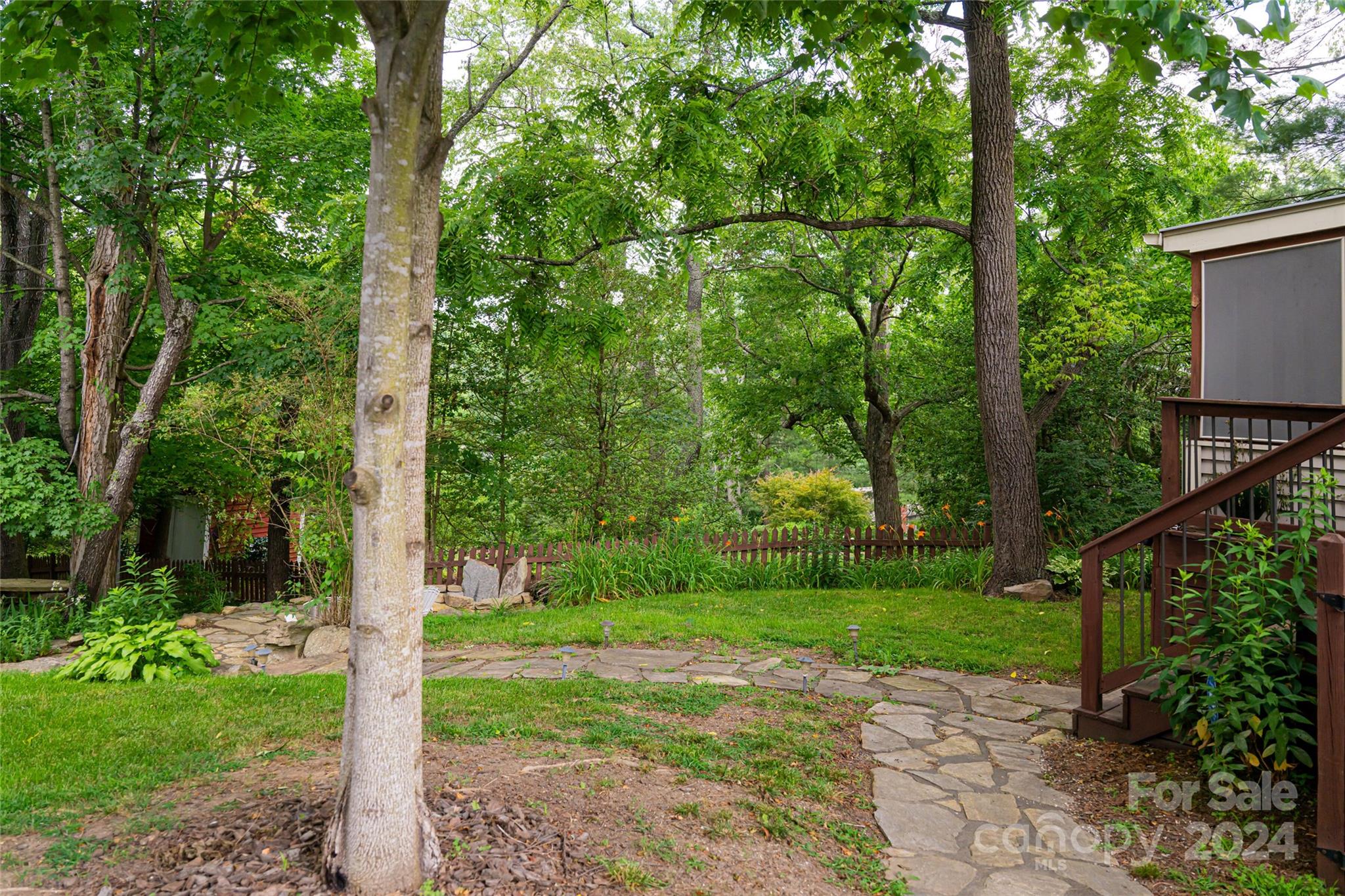 Montford - Residential