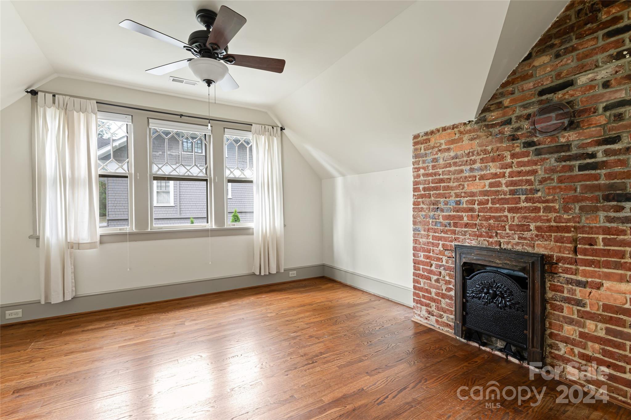 Montford - Residential