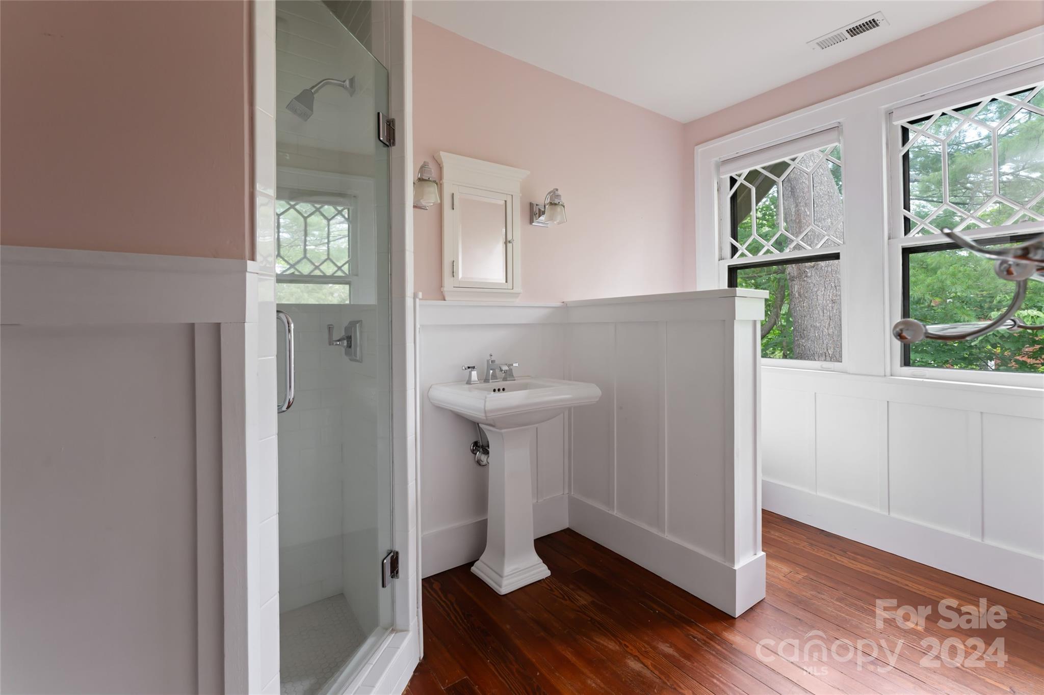 Montford - Residential