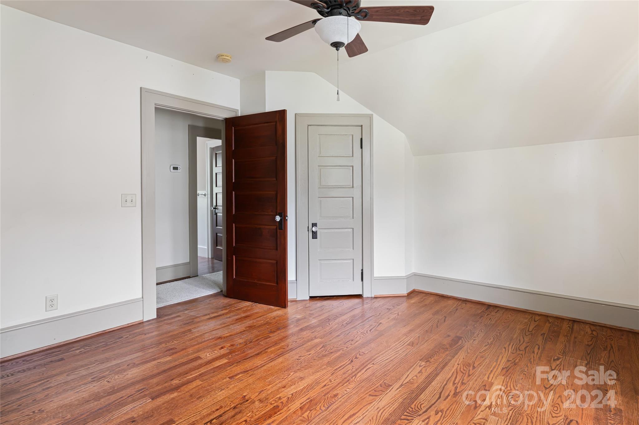 Montford - Residential