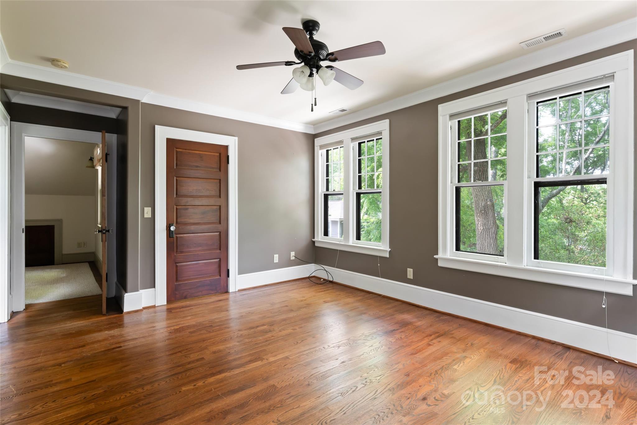 Montford - Residential