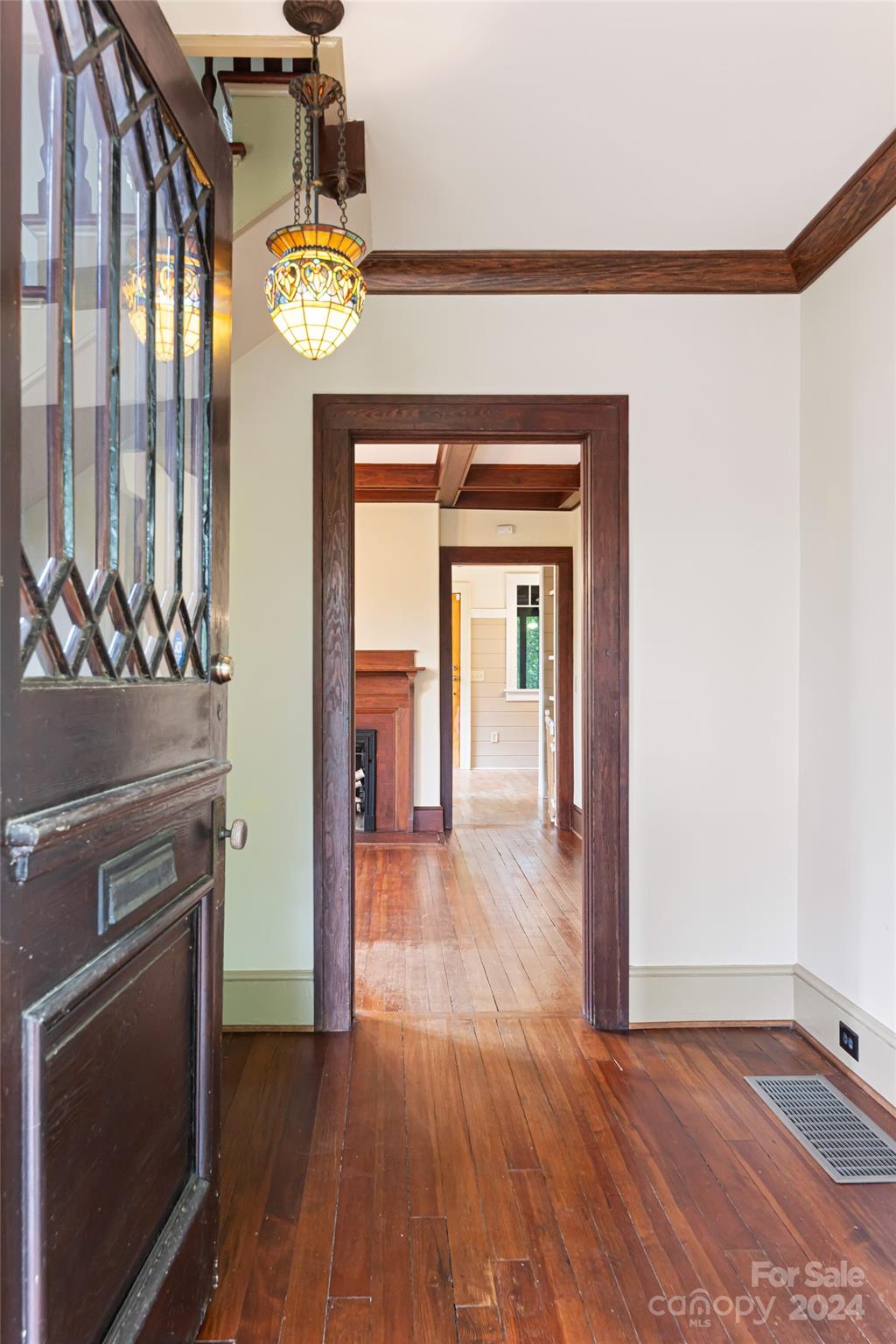 Montford - Residential