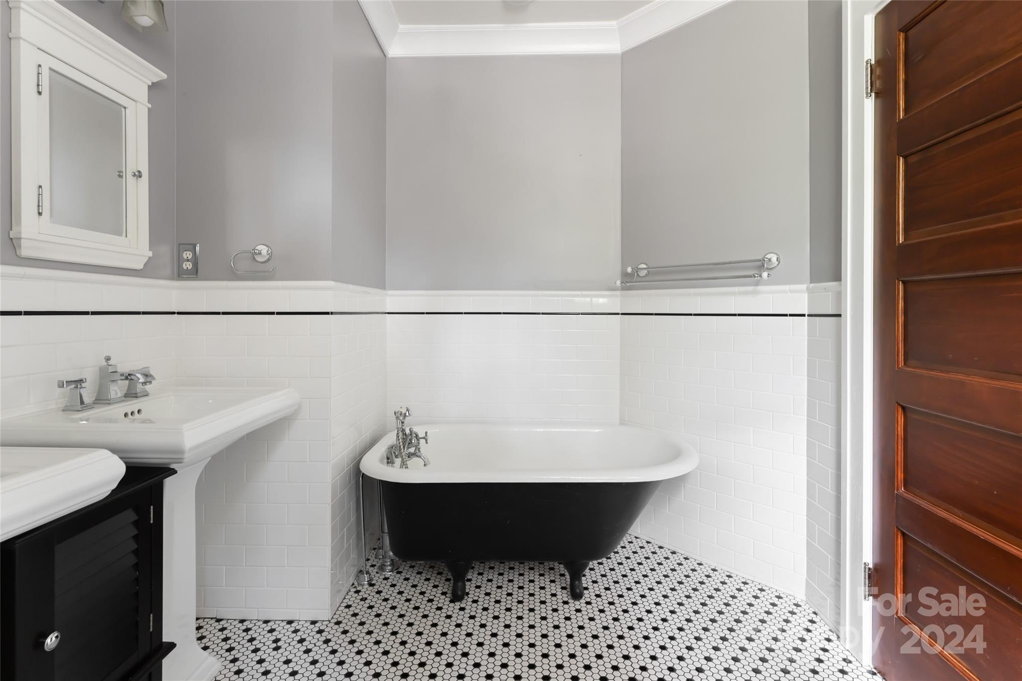 Montford - Residential