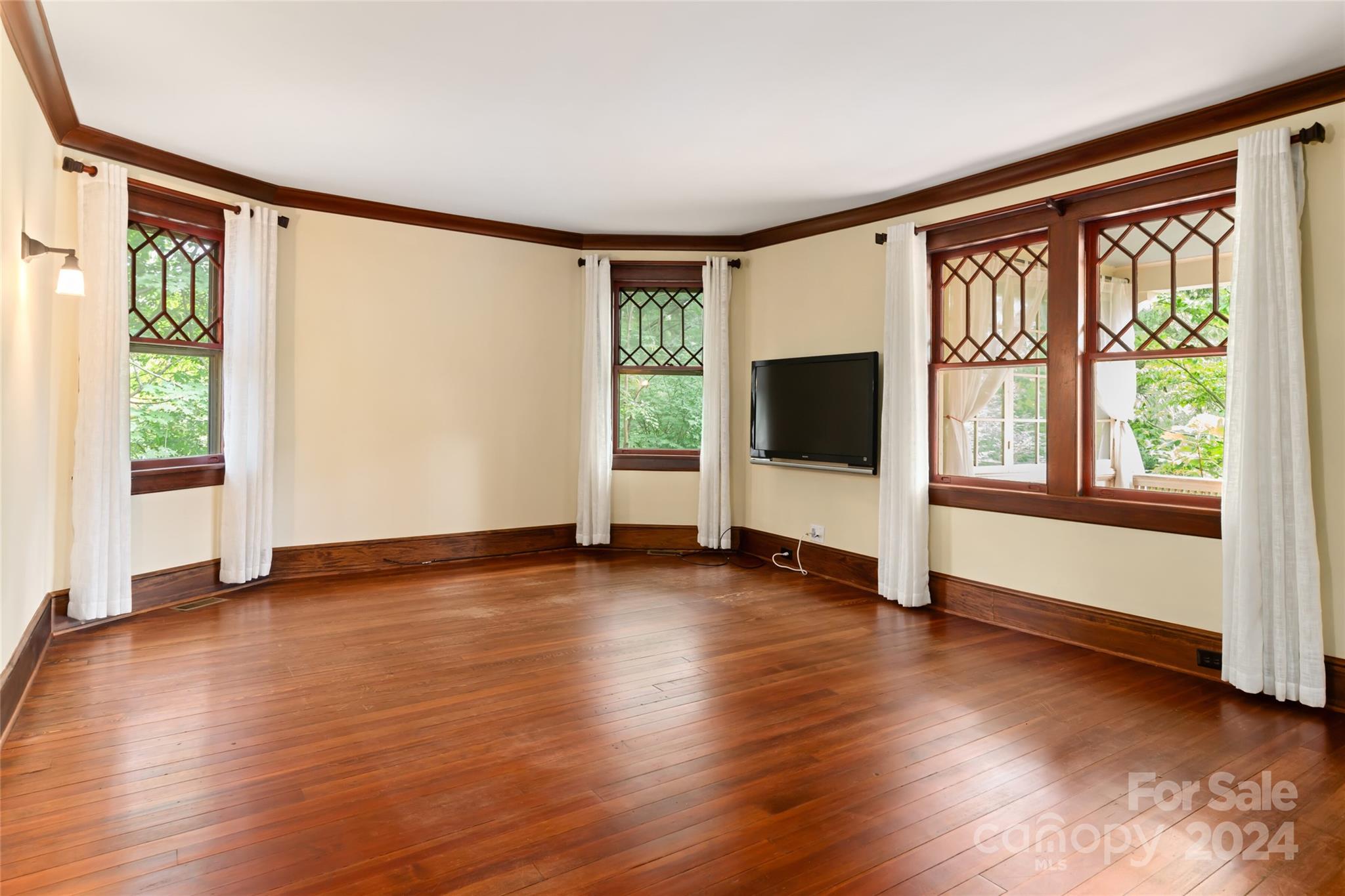 Montford - Residential