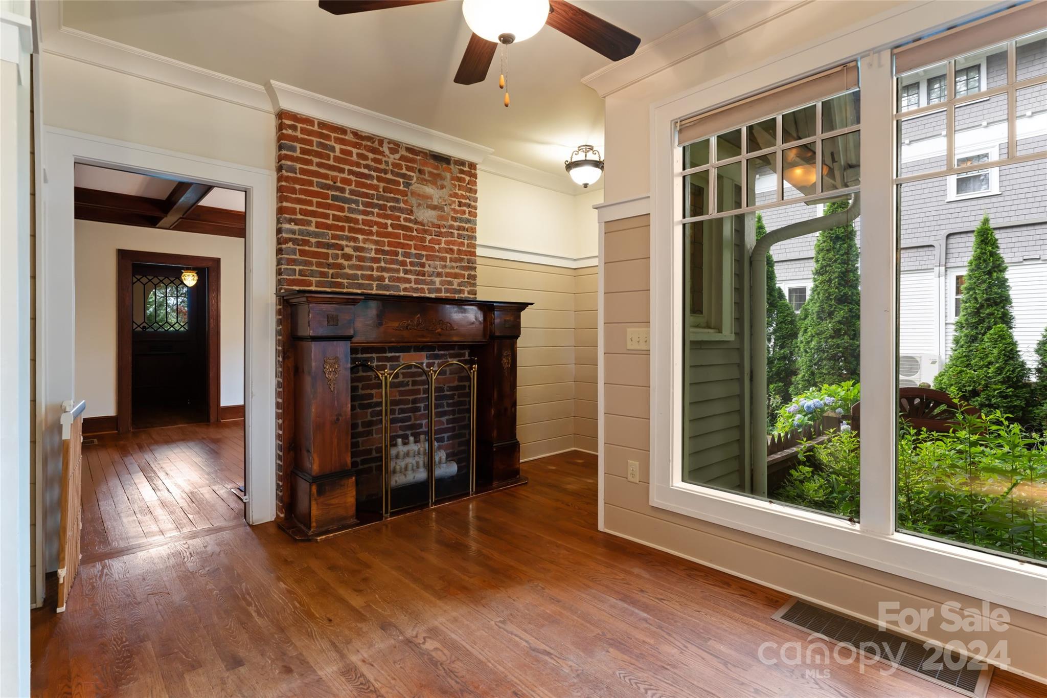 Montford - Residential