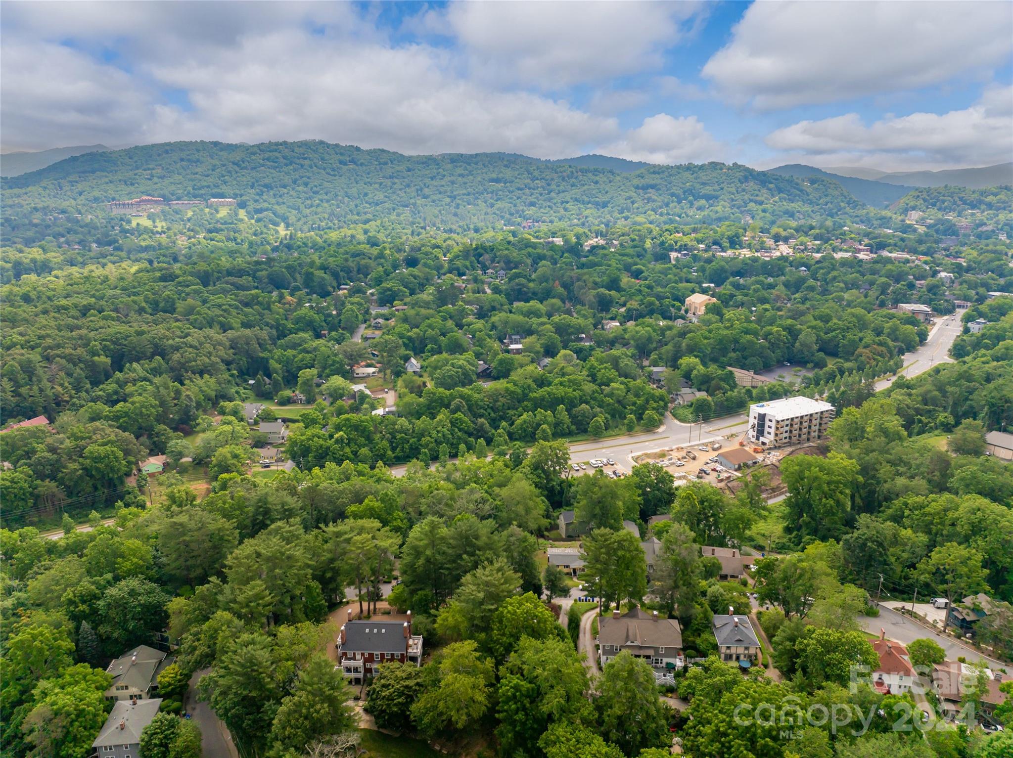 Montford - Residential