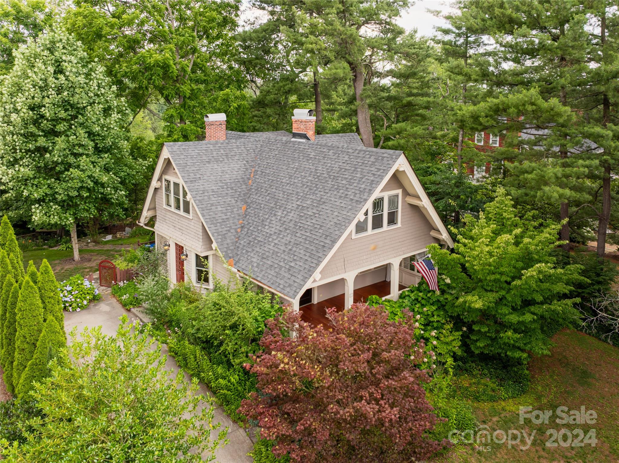 Montford - Residential