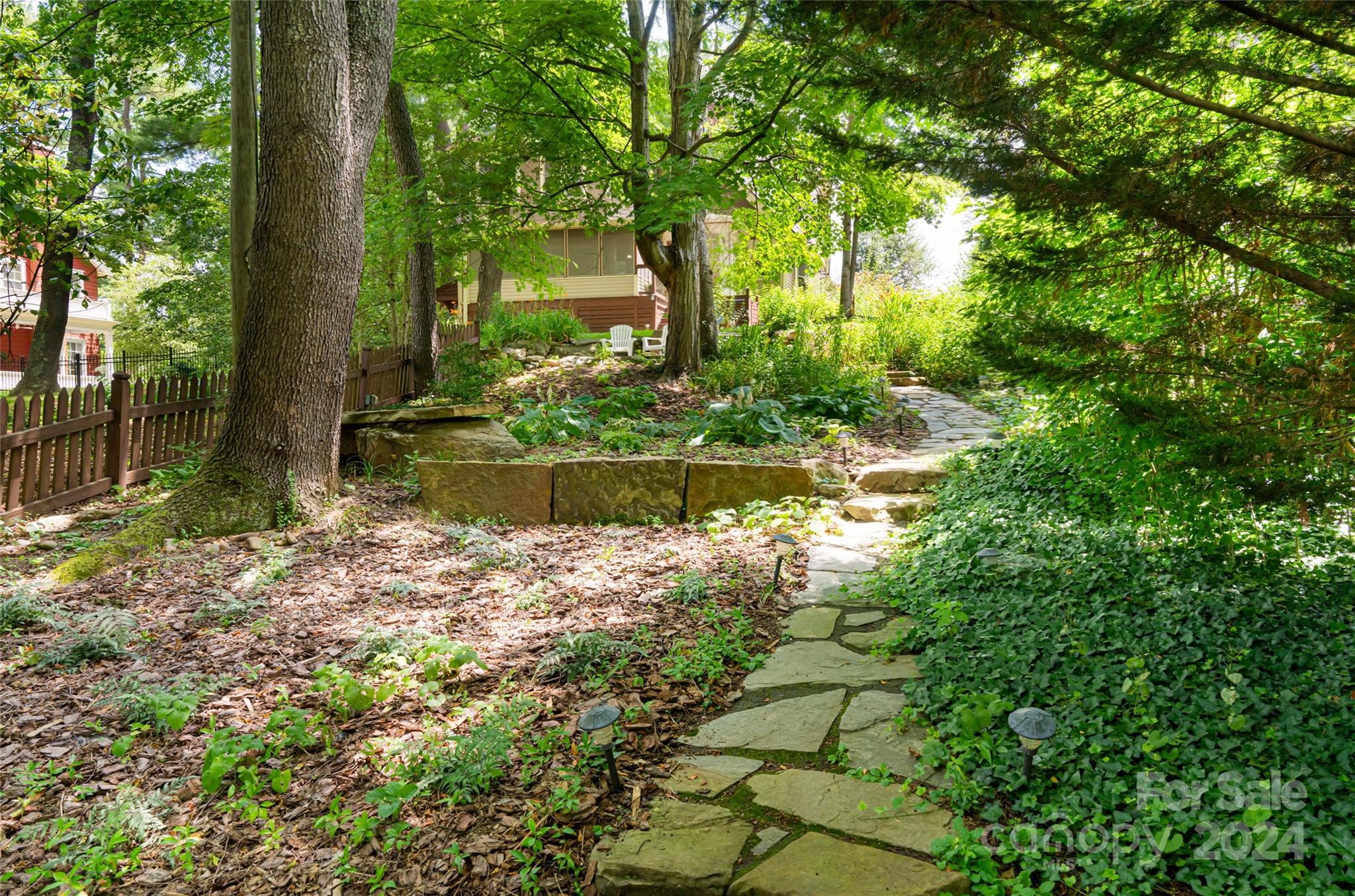 Montford - Residential