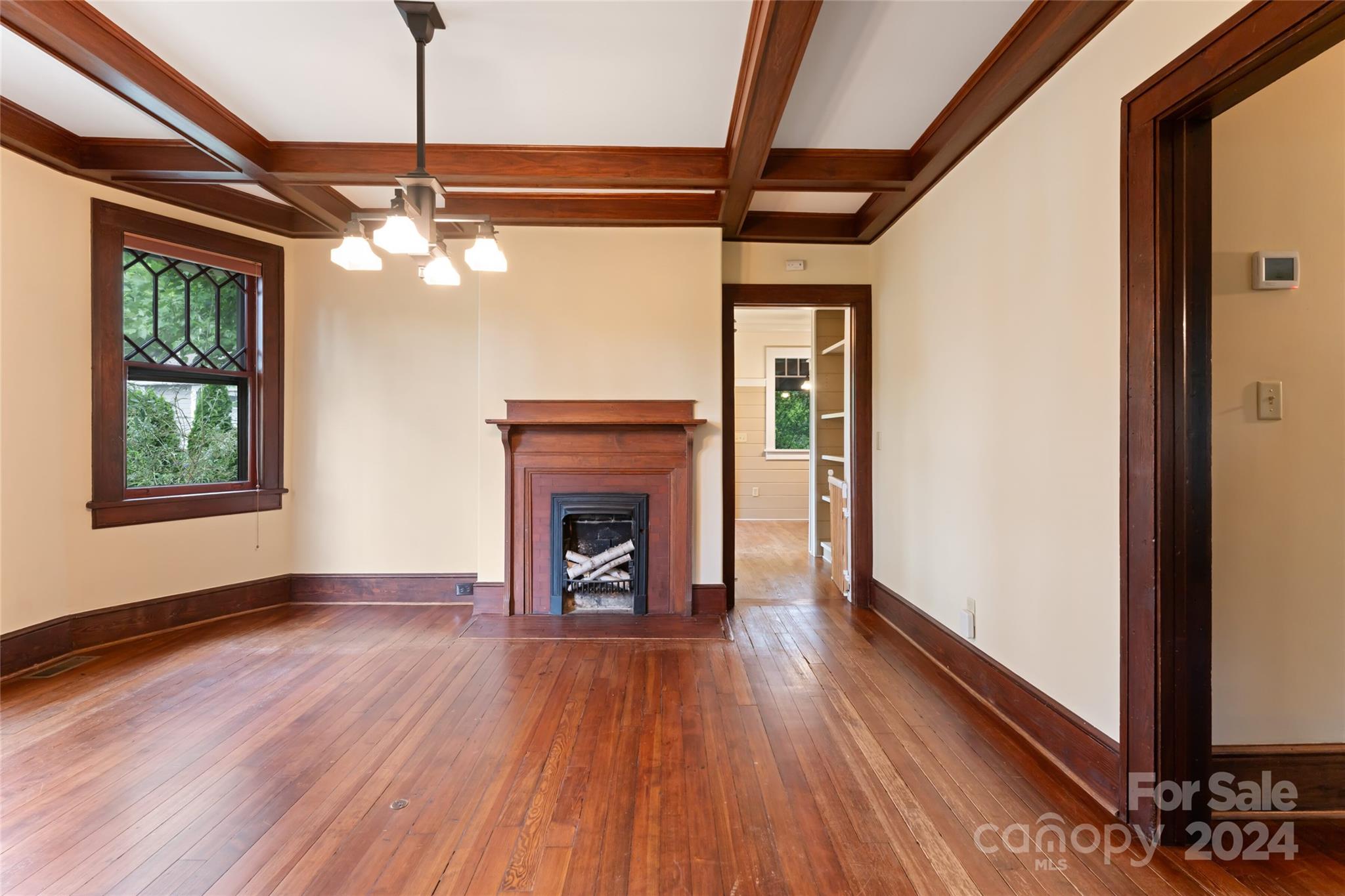 Montford - Residential